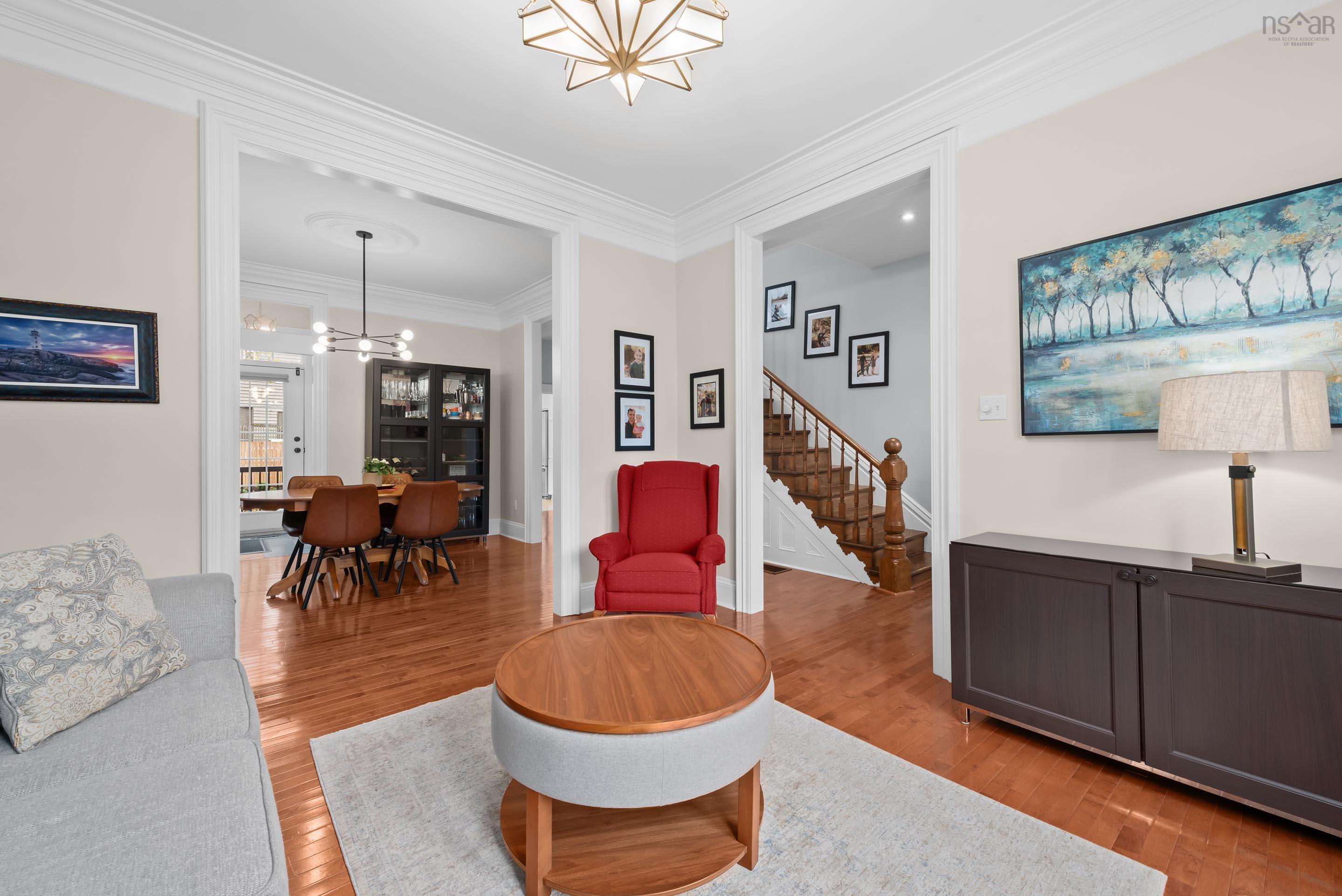 1246 Edward Street, Halifax, NS (MLS 202529514)