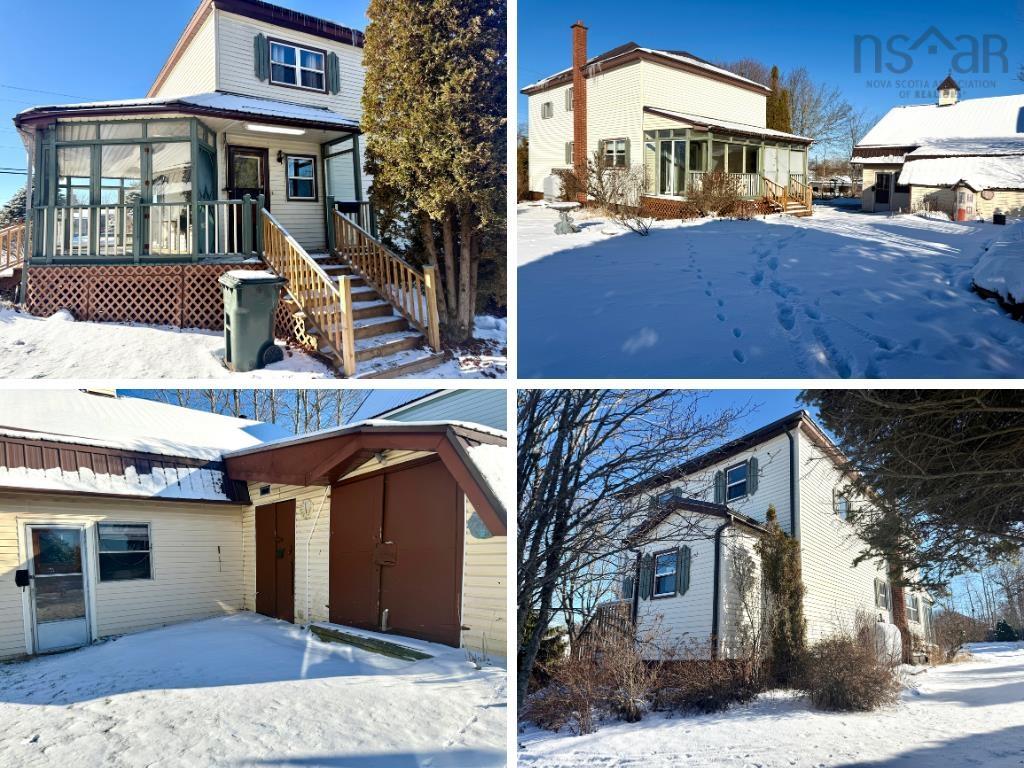 $329,000.00: 46 Cornwall Street, Amherst