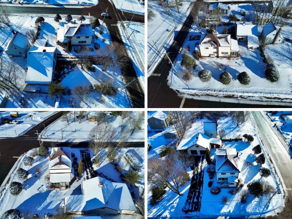 $329,000.00: 46 Cornwall Street, Amherst