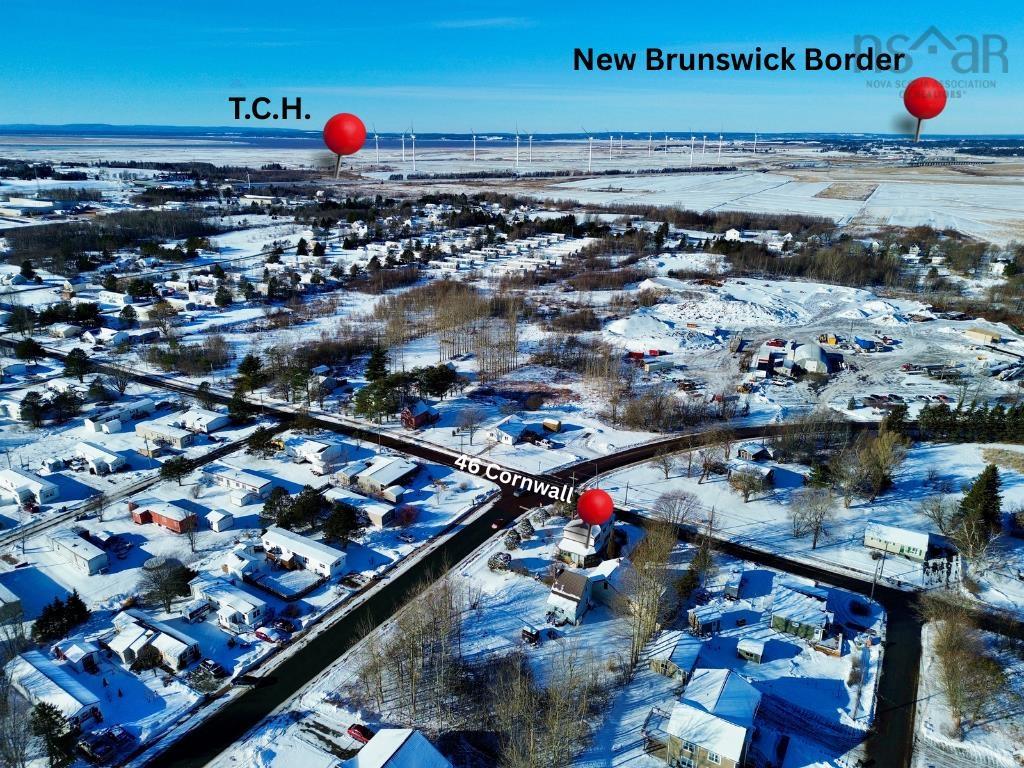 $329,000.00: 46 Cornwall Street, Amherst