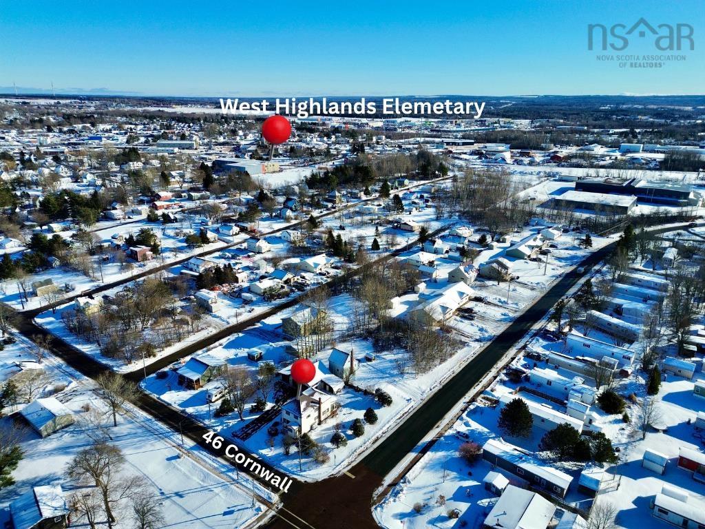 $329,000.00: 46 Cornwall Street, Amherst