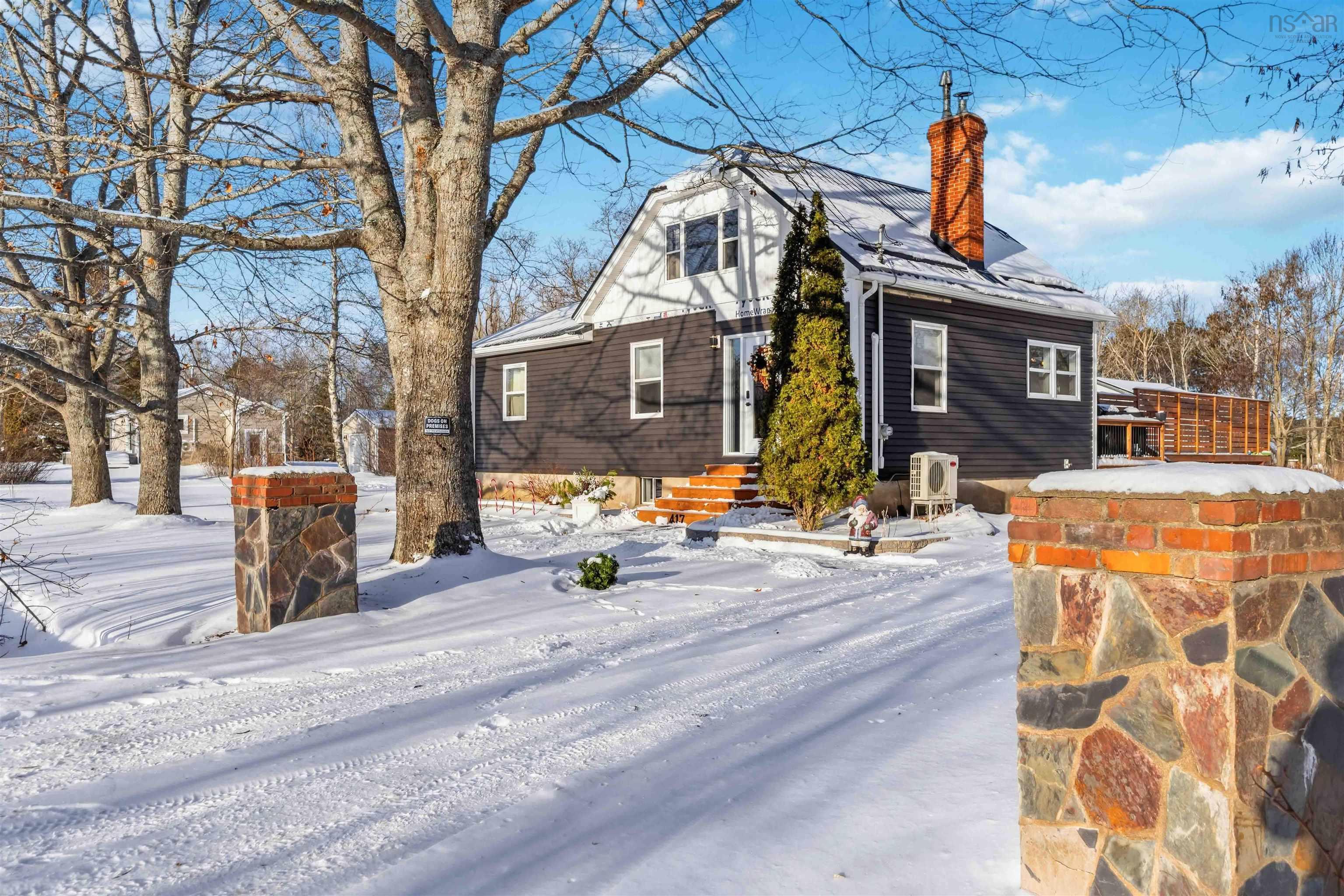 417 Dorey Road, Auburn, NS (MLS® 202529520)