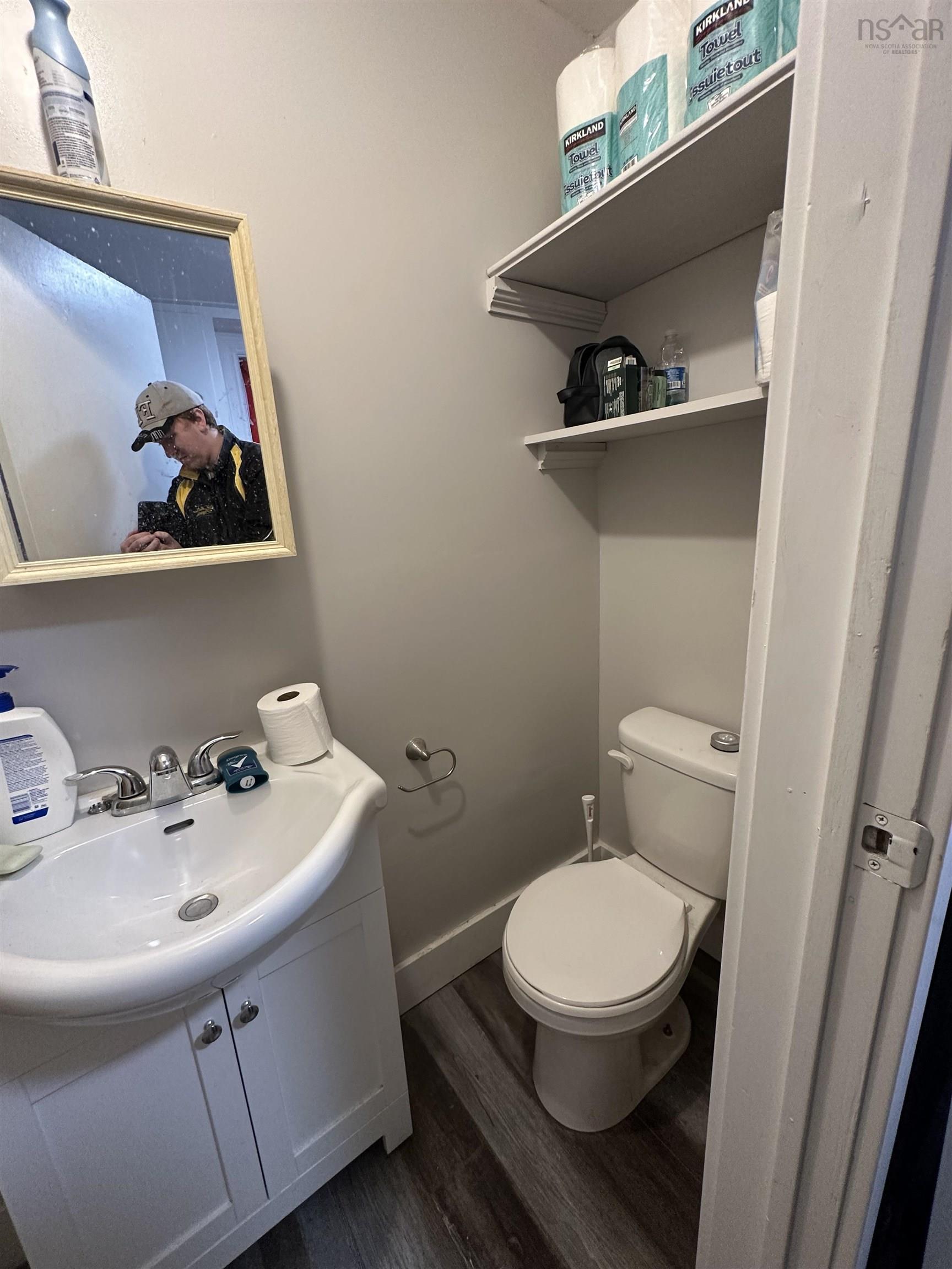 $229,000.00: 112-4 MacKay Street, Stellarton