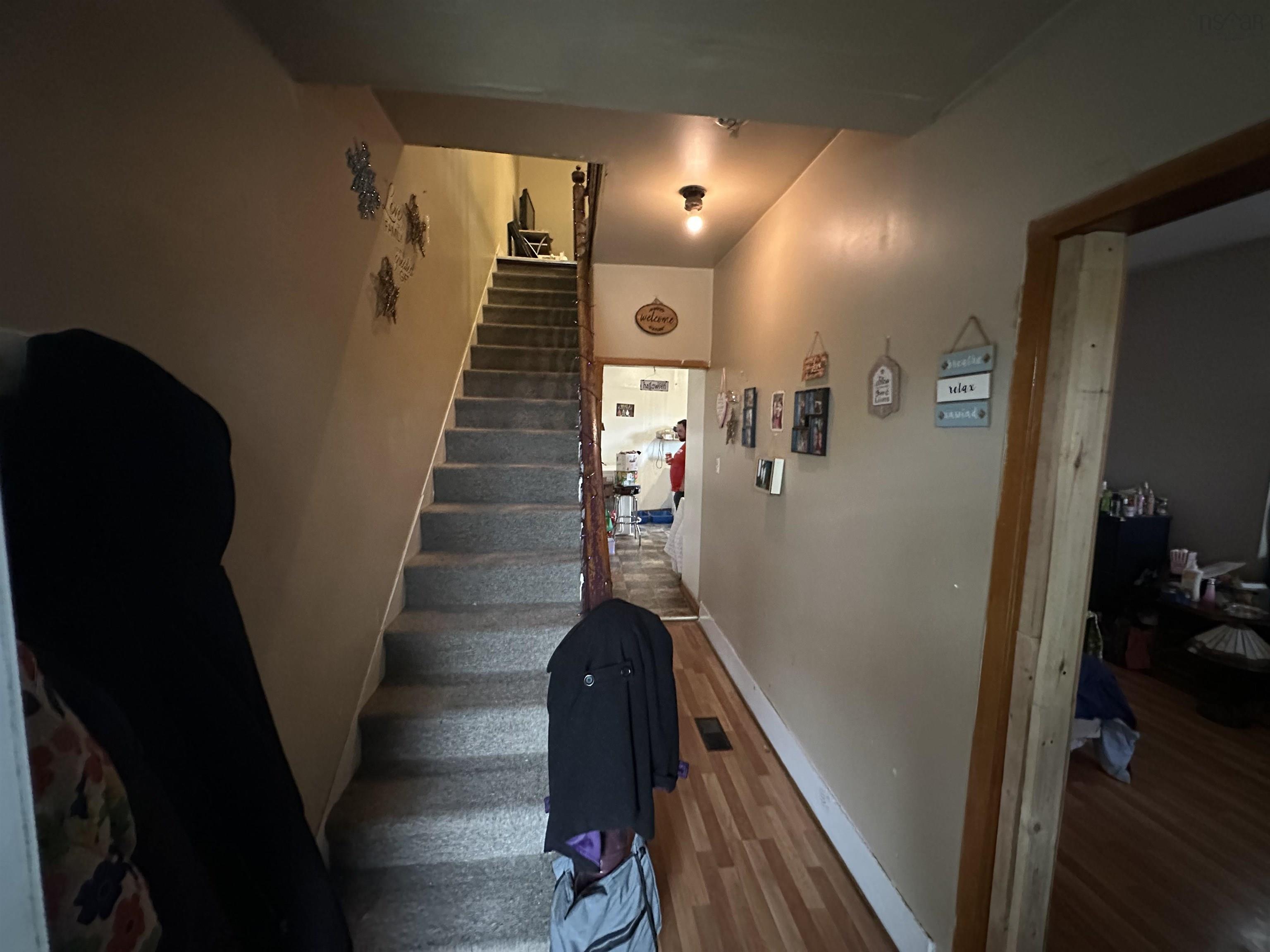 $229,000.00: 112-4 MacKay Street, Stellarton