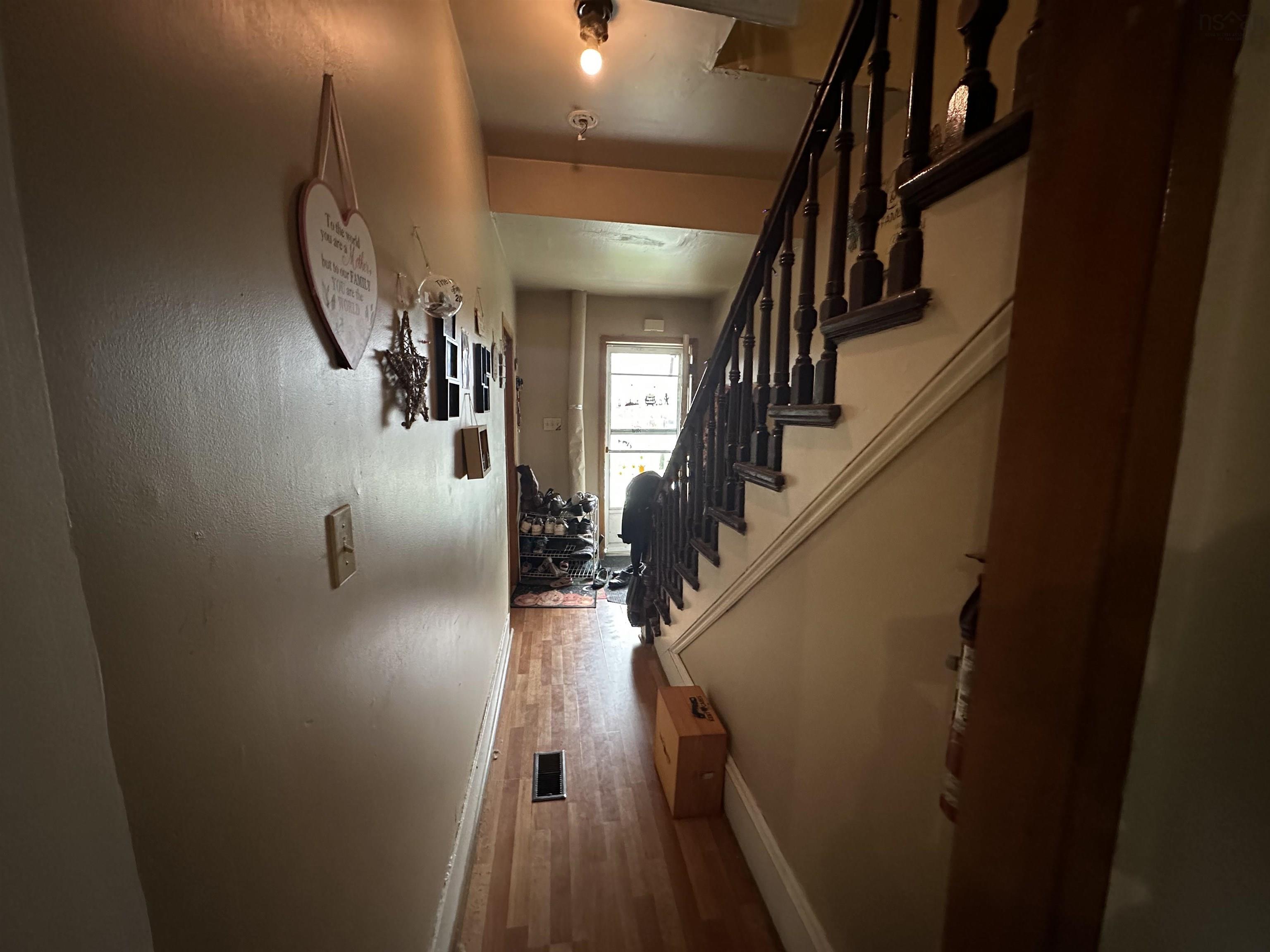 $229,000.00: 112-4 MacKay Street, Stellarton