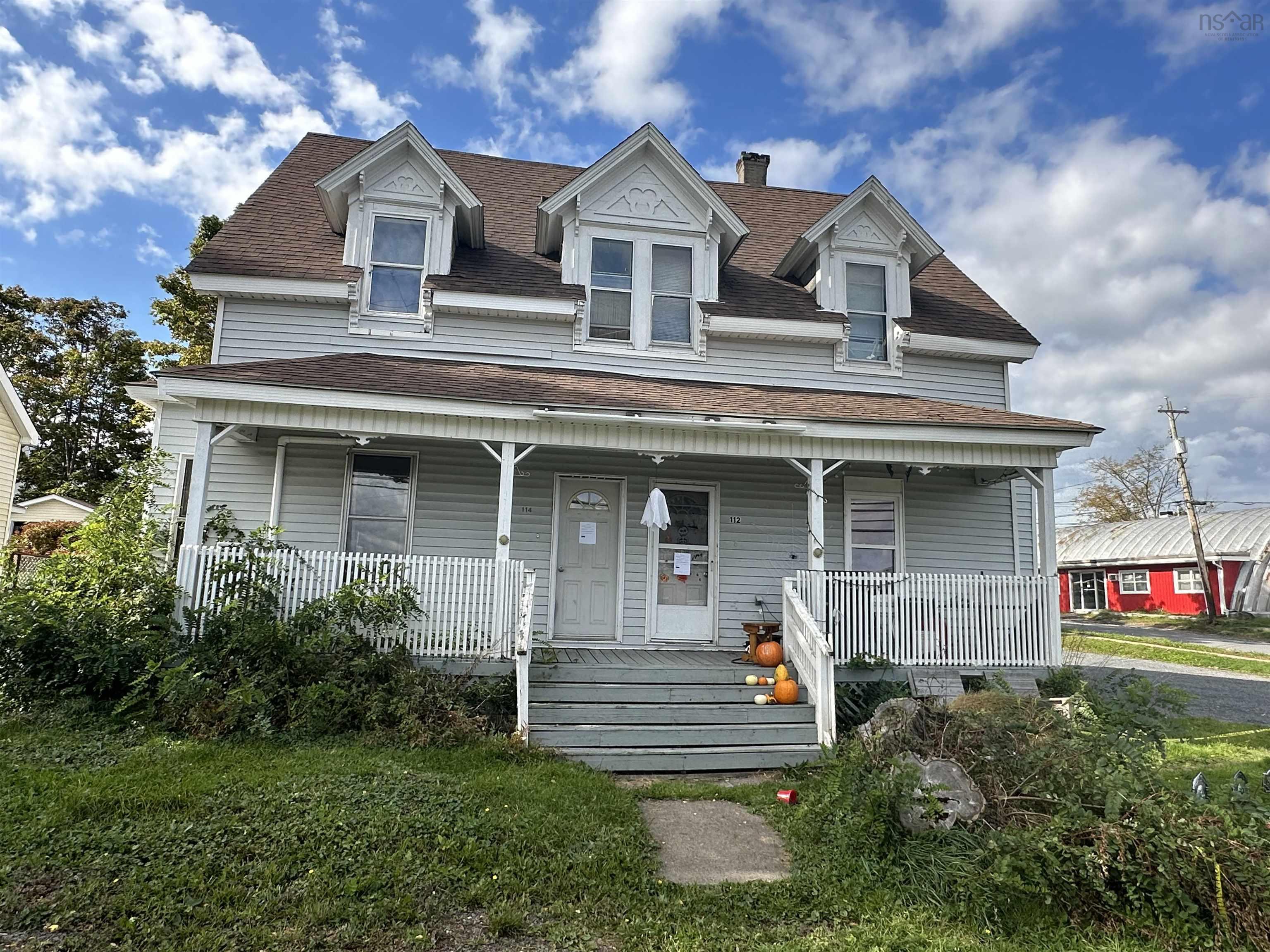 $229,000.00: 112-4 MacKay Street, Stellarton