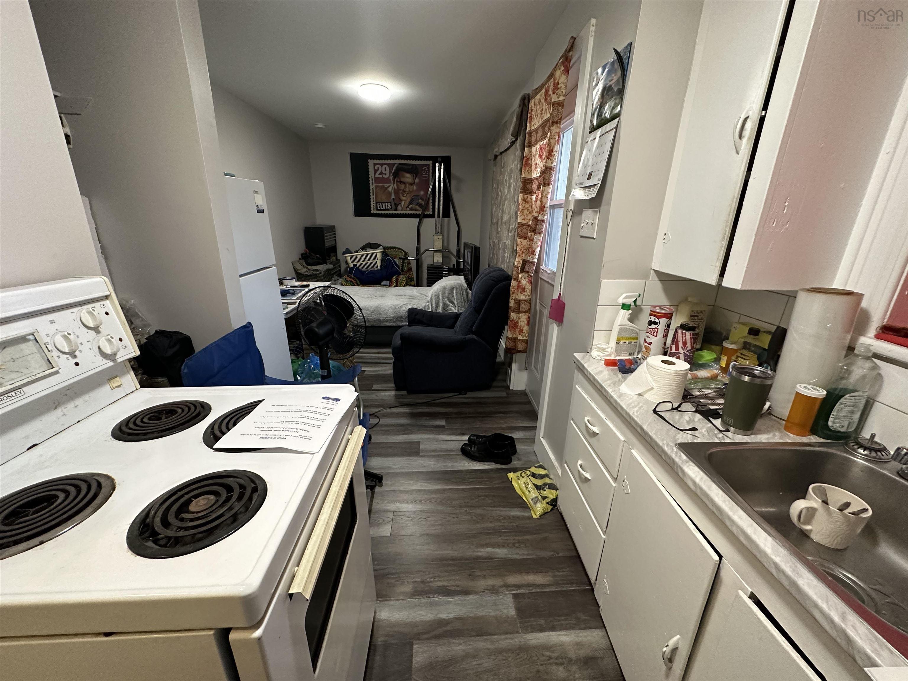 $229,000.00: 112-4 MacKay Street, Stellarton