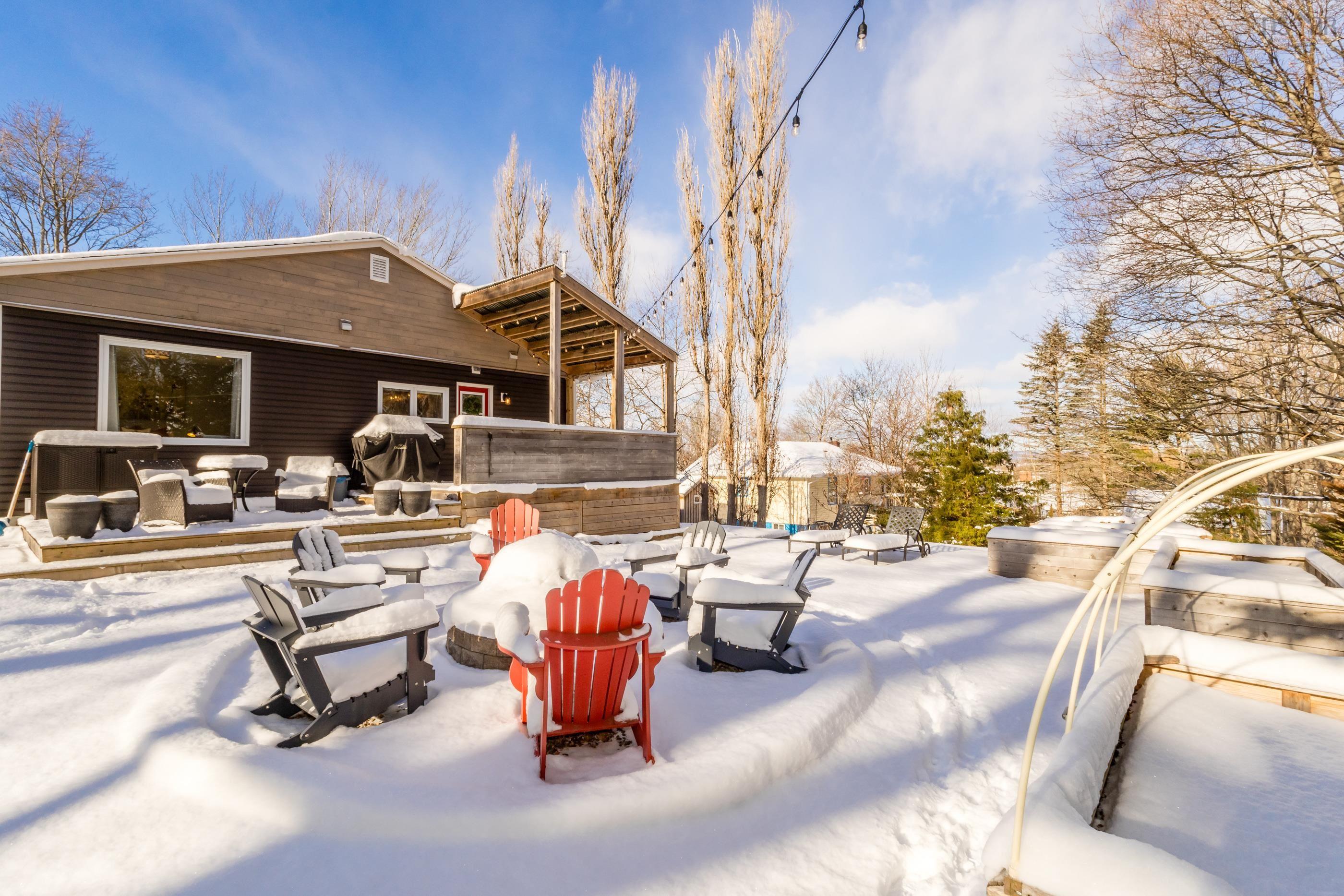 $699,000.00: 15 Hillcrest Avenue, Wolfville