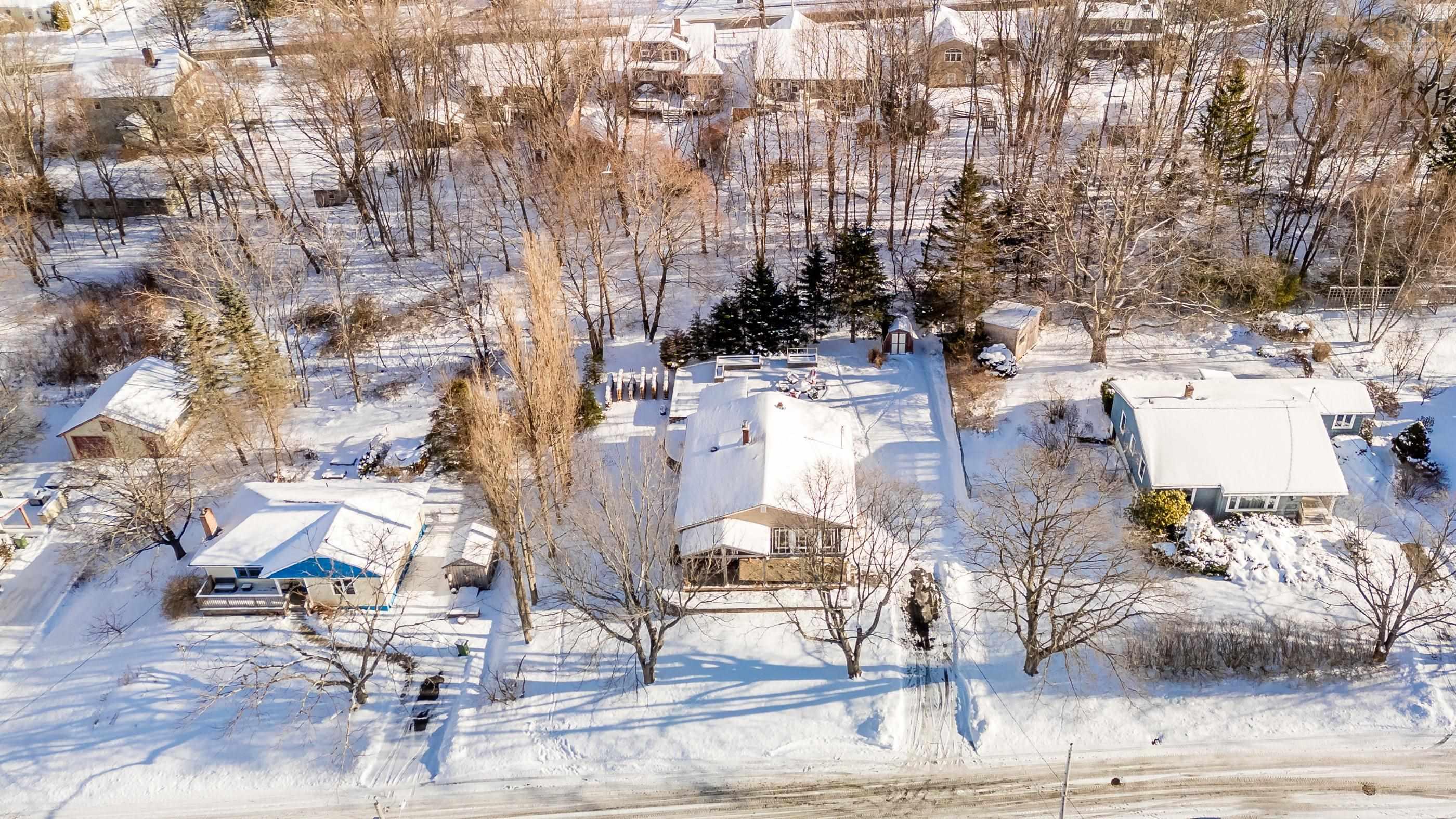 $699,000.00: 15 Hillcrest Avenue, Wolfville