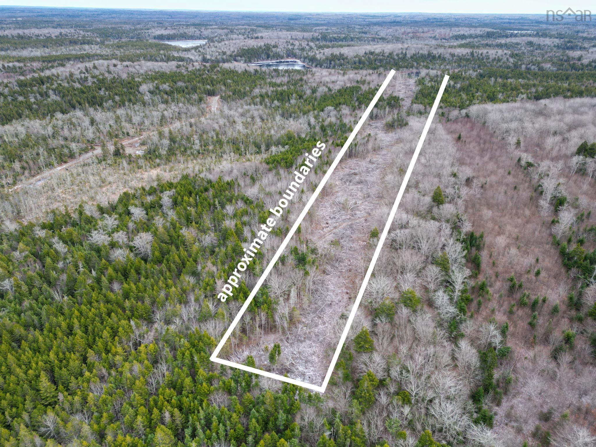 $35,000.00: Lot Peter LeBlanc Road, St. Alphonse
