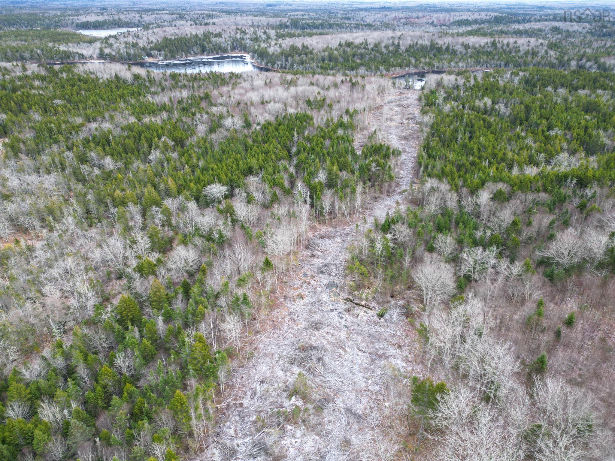$35,000.00: Lot Peter LeBlanc Road, St. Alphonse