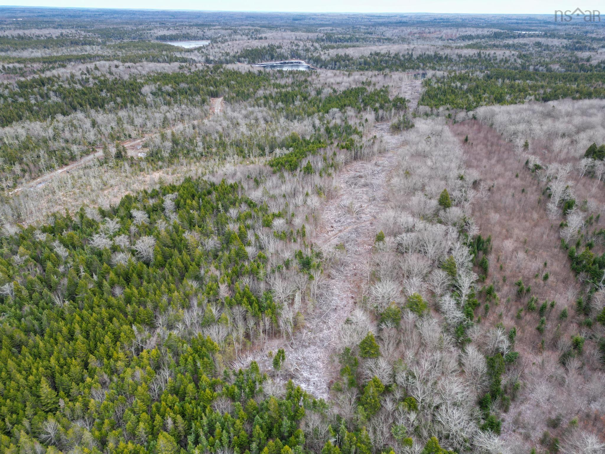 $35,000.00: Lot Peter LeBlanc Road, St. Alphonse