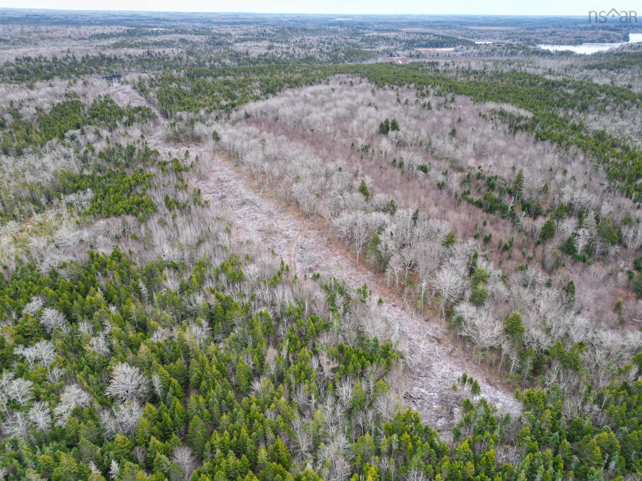 $35,000.00: Lot Peter LeBlanc Road, St. Alphonse