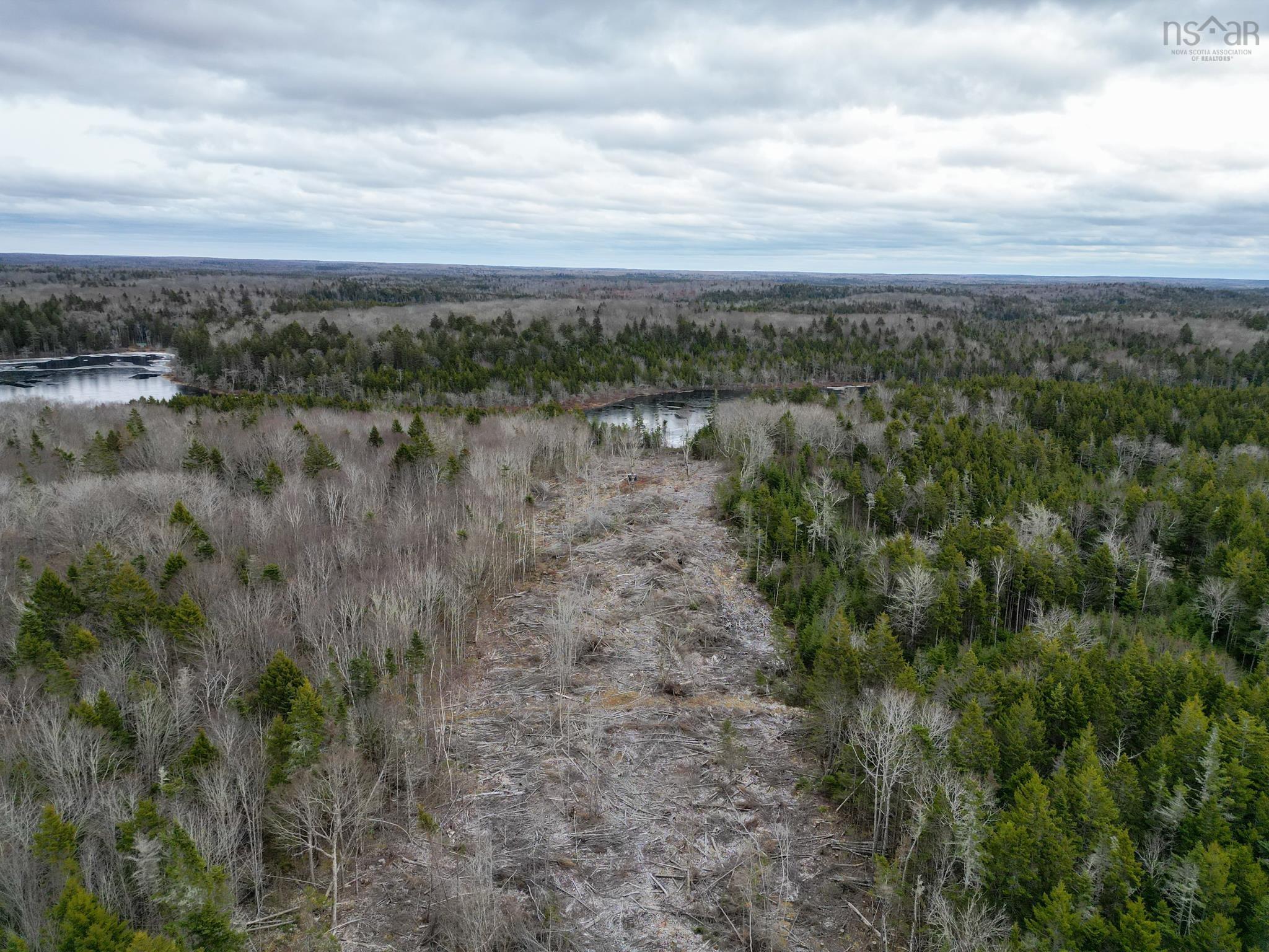 $35,000.00: Lot Peter LeBlanc Road, St. Alphonse