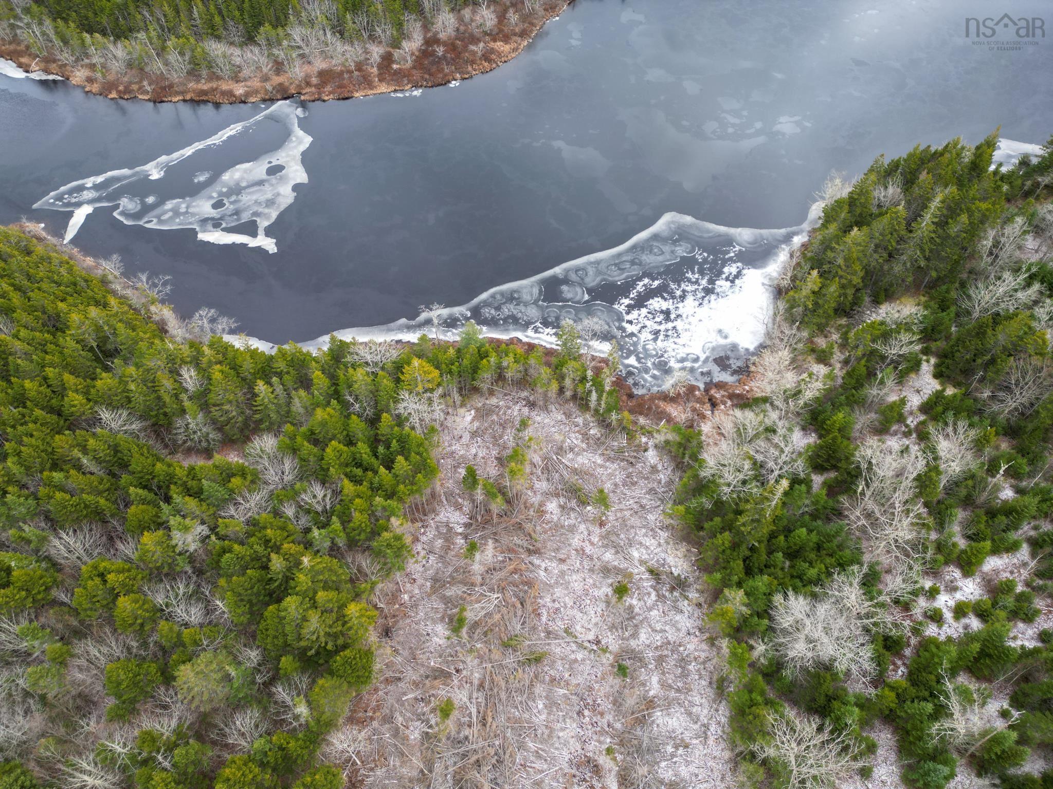 $35,000.00: Lot Peter LeBlanc Road, St. Alphonse