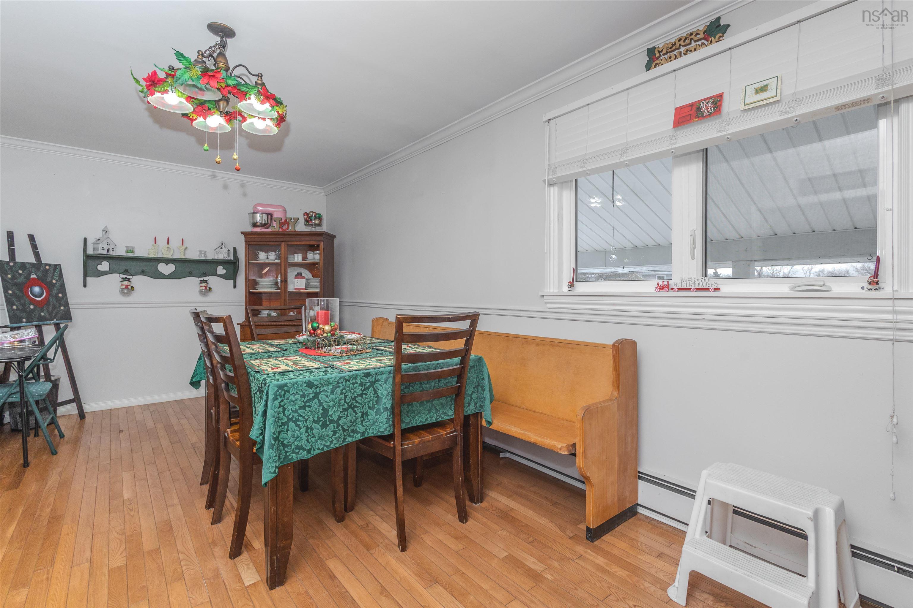 $325,000.00: 112 South Street, Glace Bay