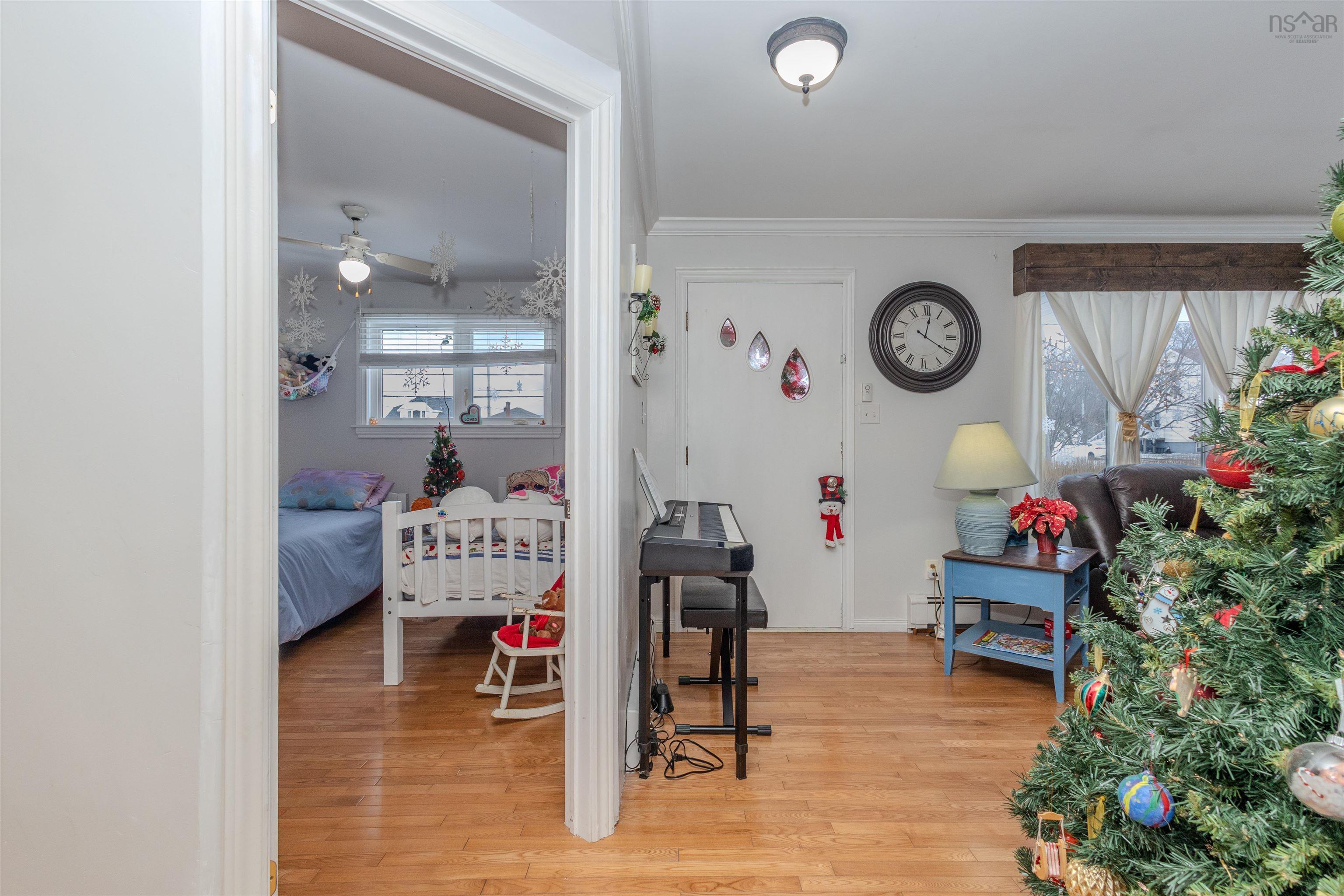 $325,000.00: 112 South Street, Glace Bay