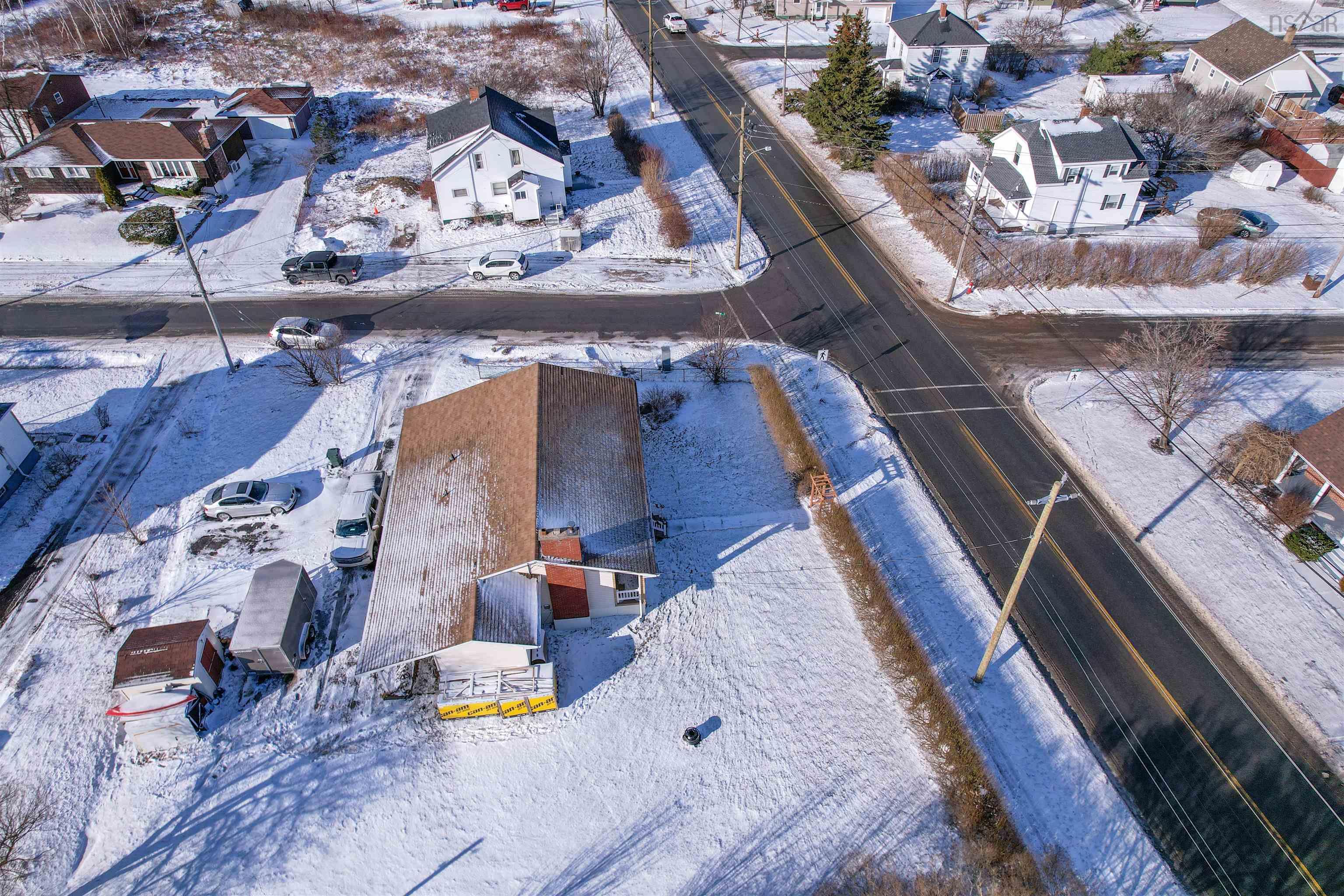 $325,000.00: 112 South Street, Glace Bay