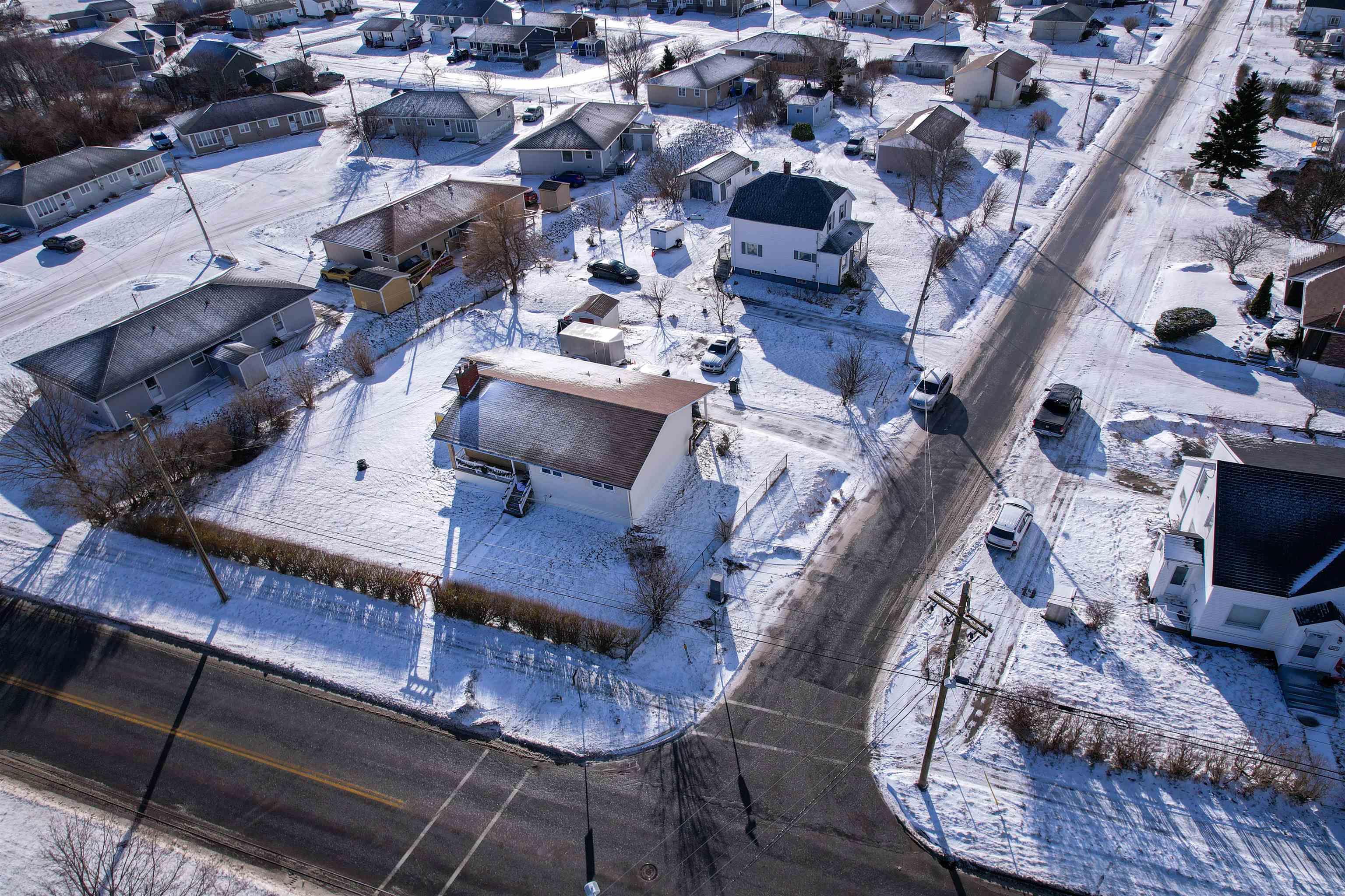 $325,000.00: 112 South Street, Glace Bay