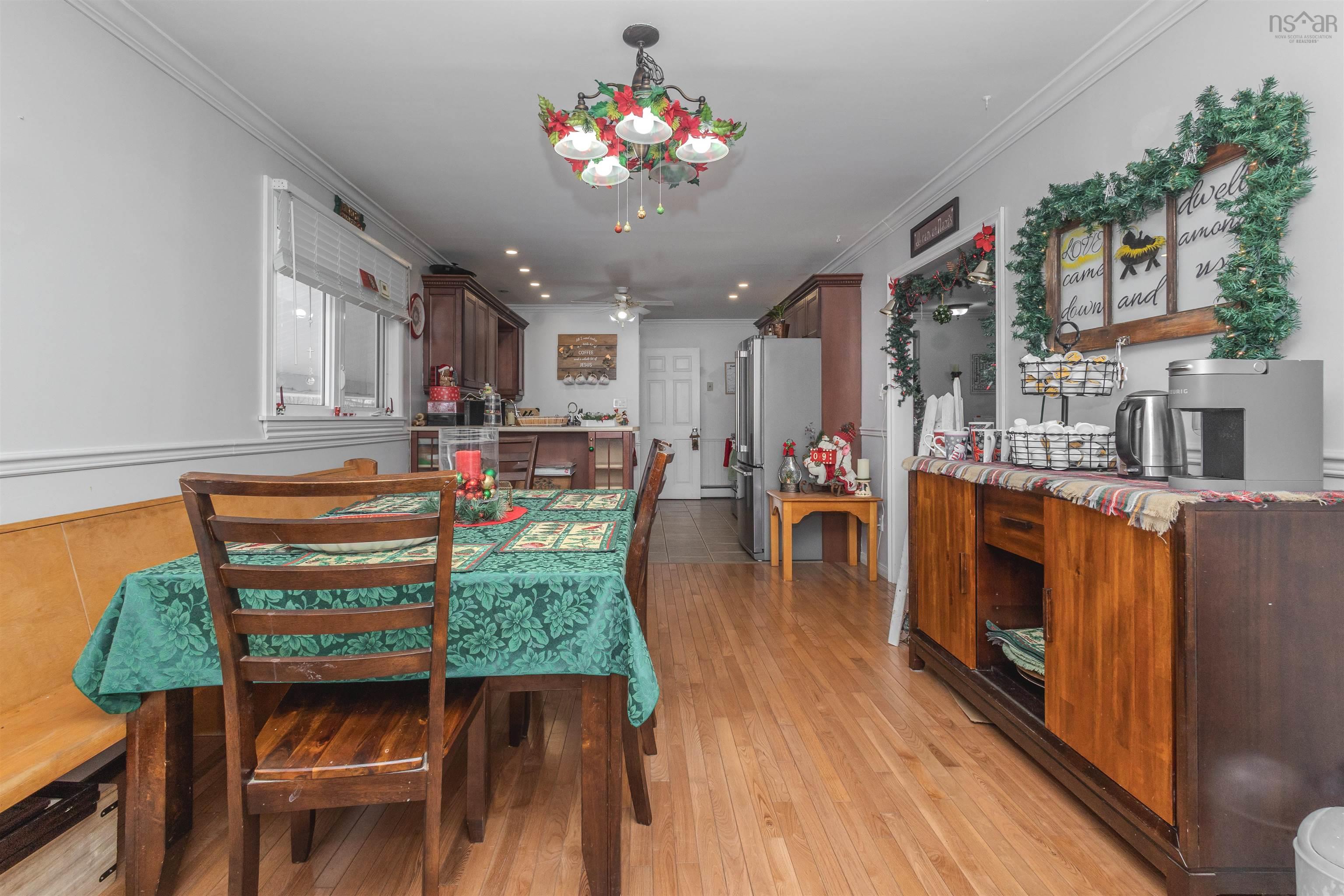 $325,000.00: 112 South Street, Glace Bay