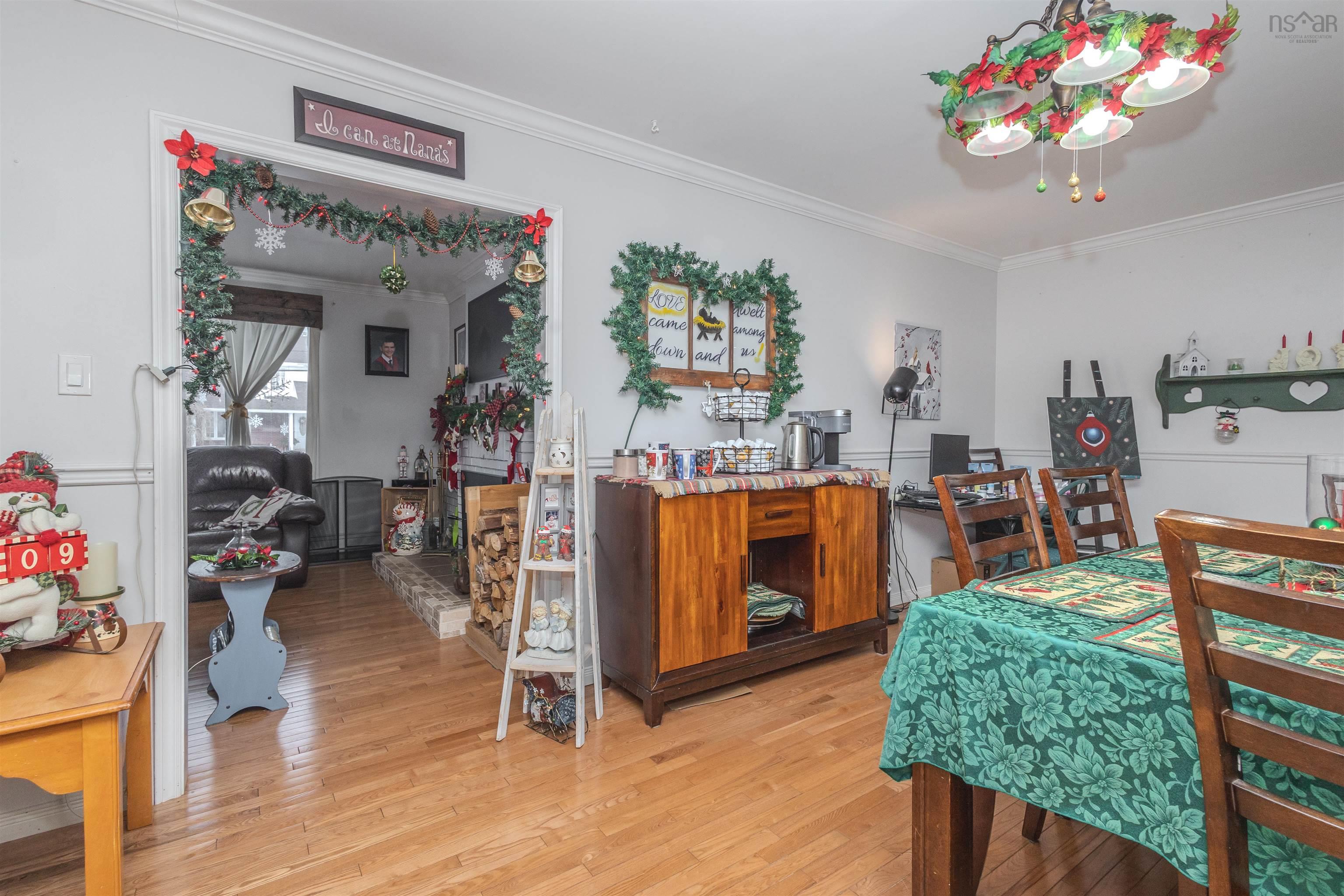 $325,000.00: 112 South Street, Glace Bay