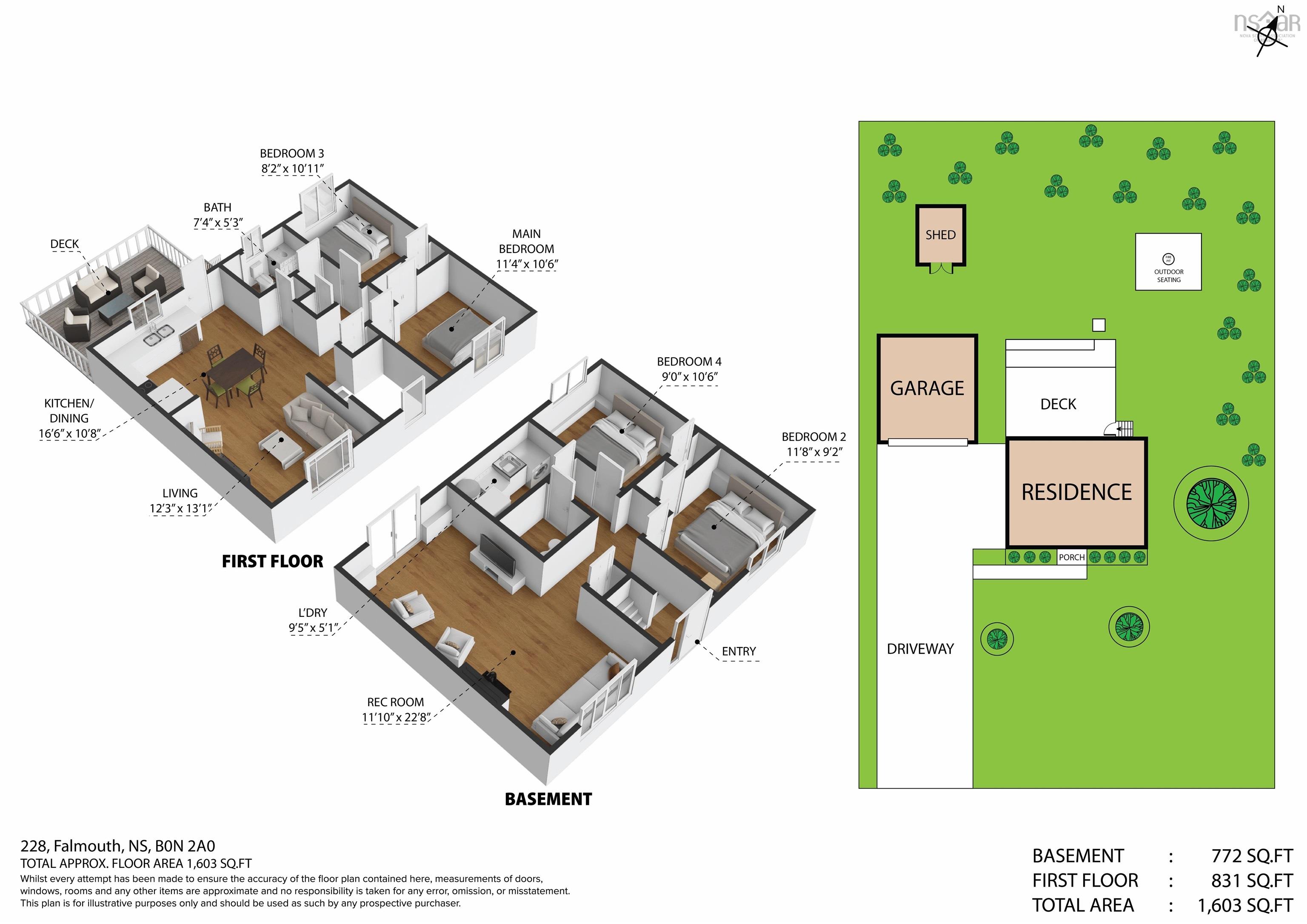 $425,000.00: 228 Falmouth Back Road, Falmouth