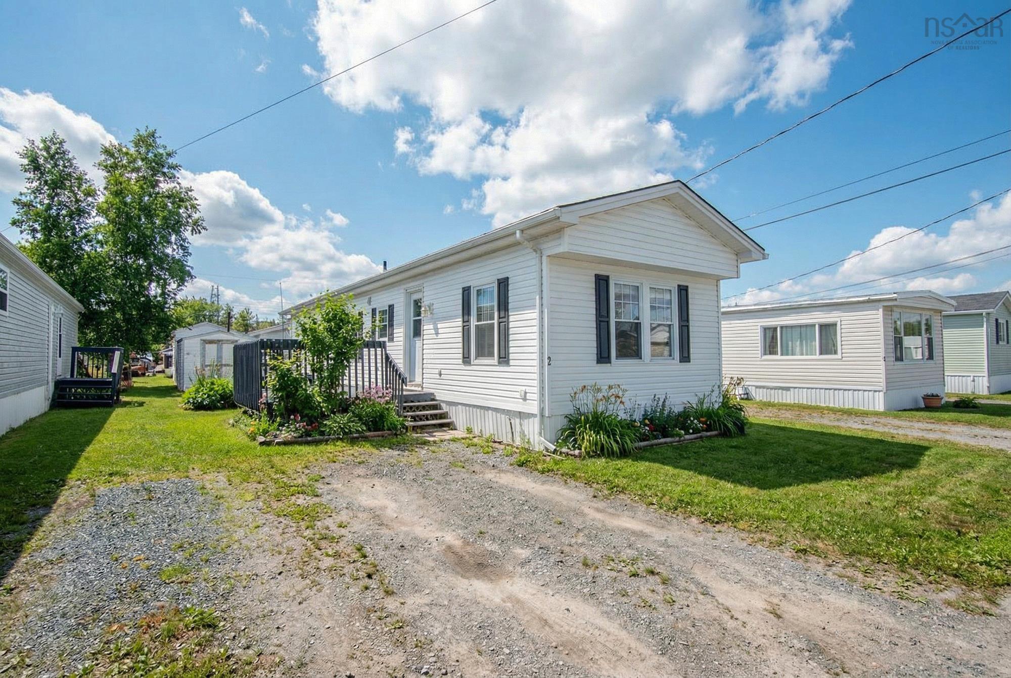 2 Cocoa Street, Dartmouth, NS (MLS® 202529533)