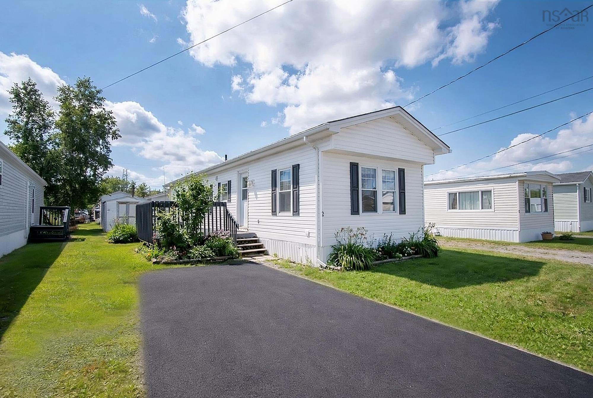 2 Cocoa Street, Dartmouth, NS (MLS® 202529533)