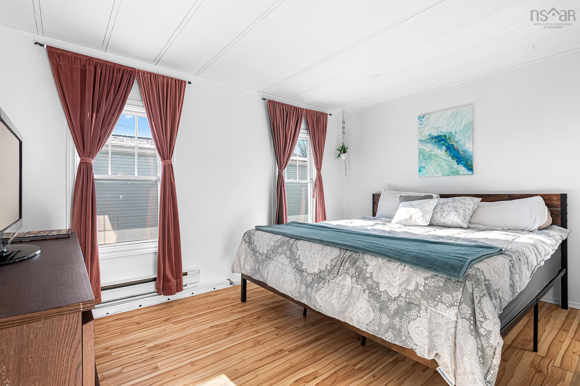 2 Cocoa Street, Dartmouth, NS (MLS 202529533)