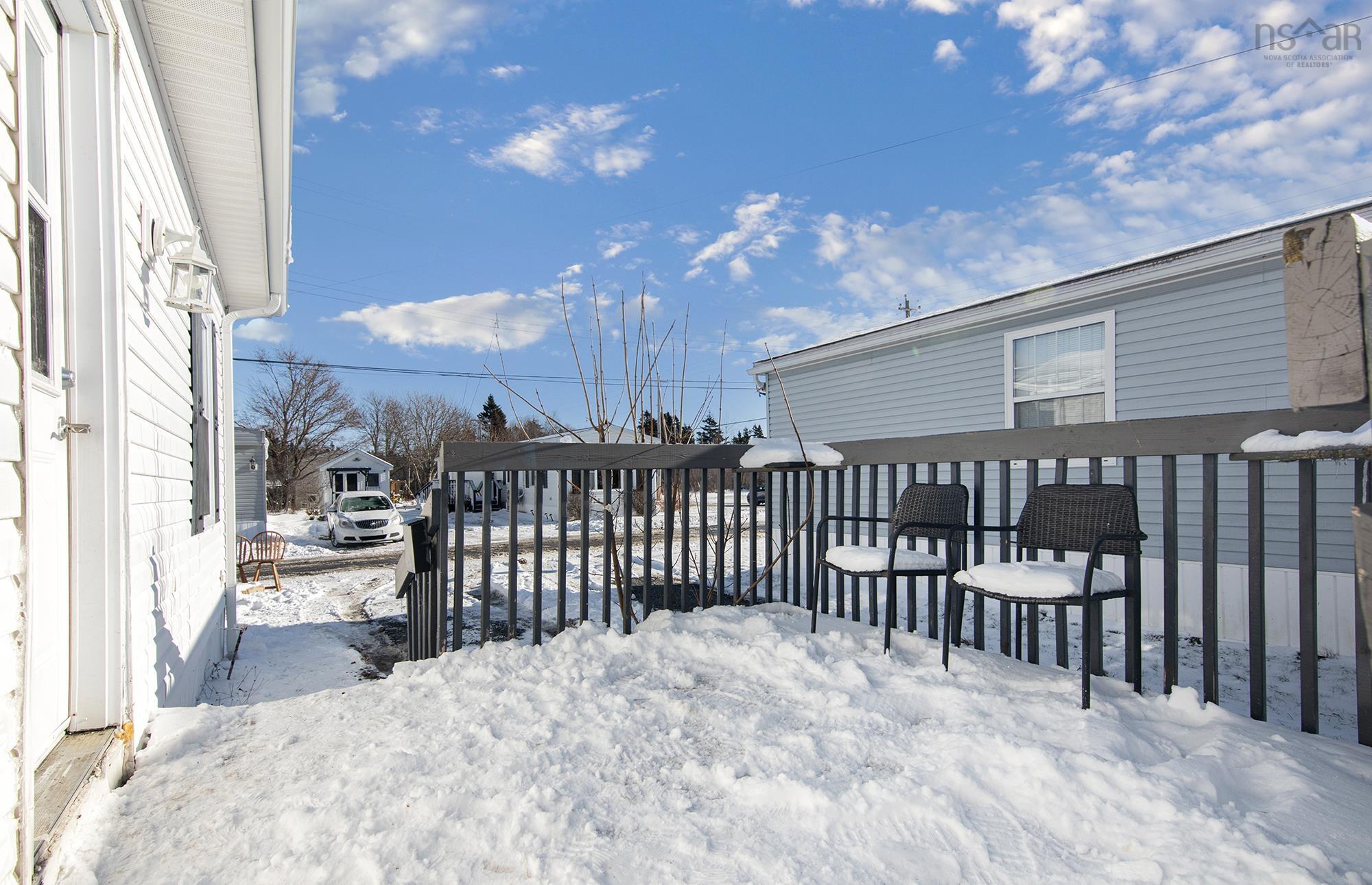 2 Cocoa Street, Dartmouth, NS (MLS 202529533)