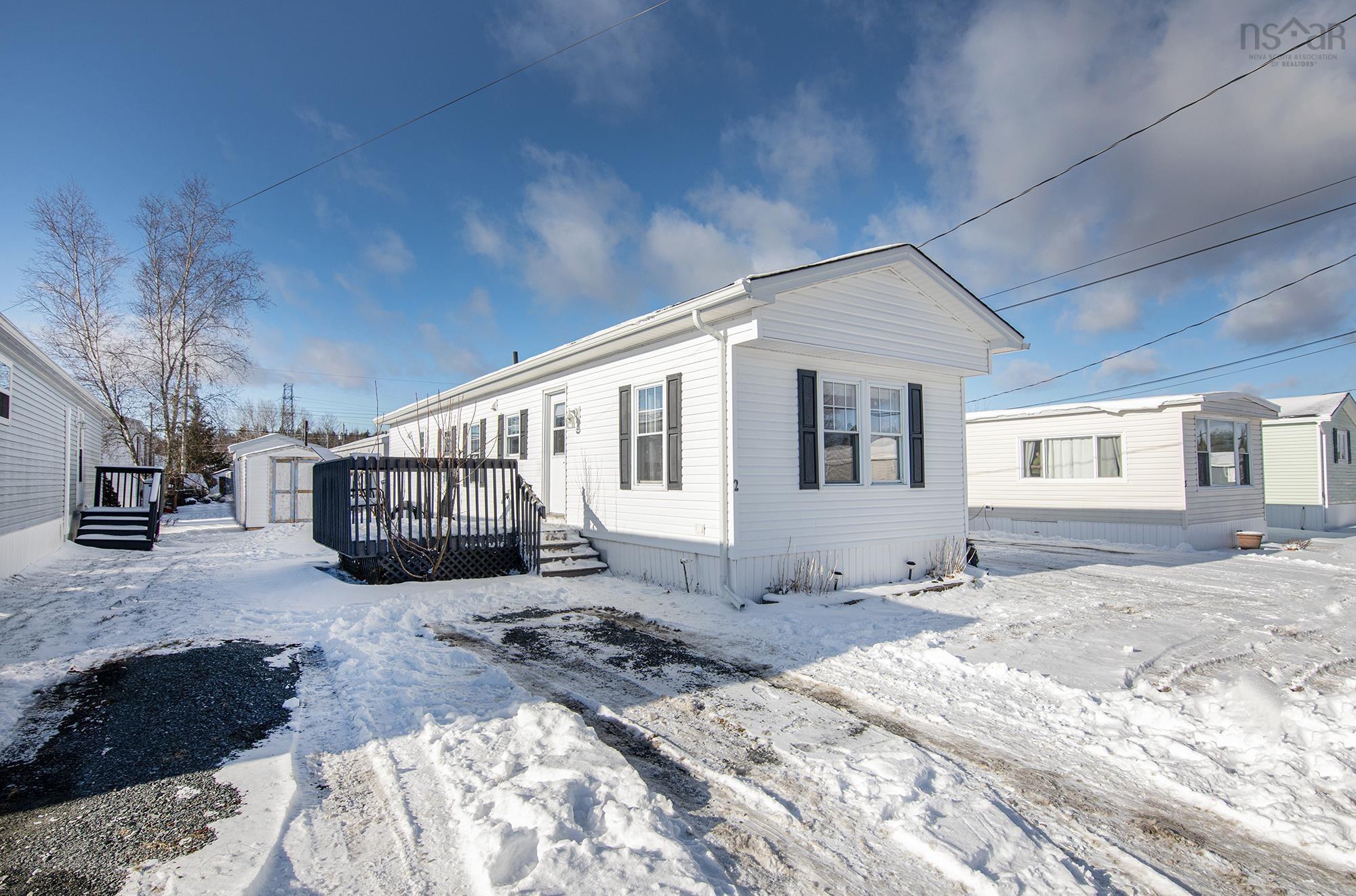 2 Cocoa Street, Dartmouth, NS (MLS 202529533)