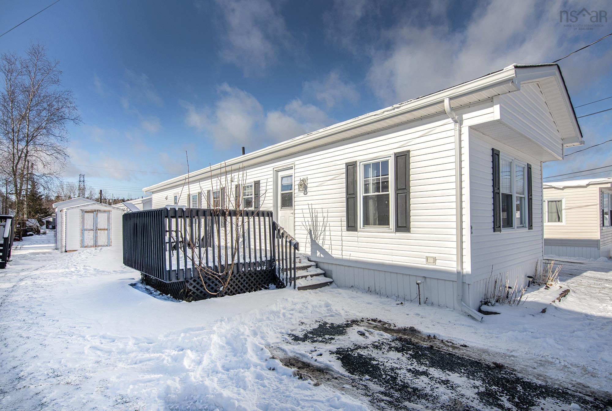 2 Cocoa Street, Dartmouth, NS (MLS 202529533)