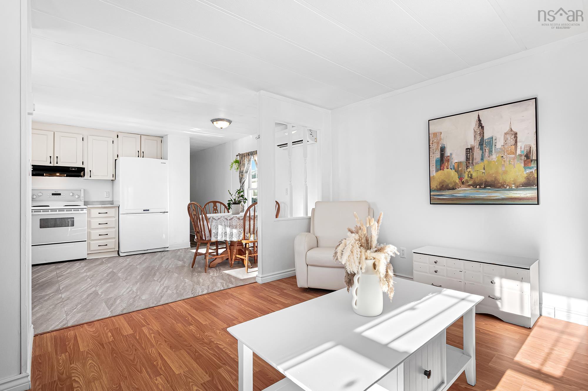 2 Cocoa Street, Dartmouth, NS (MLS 202529533)