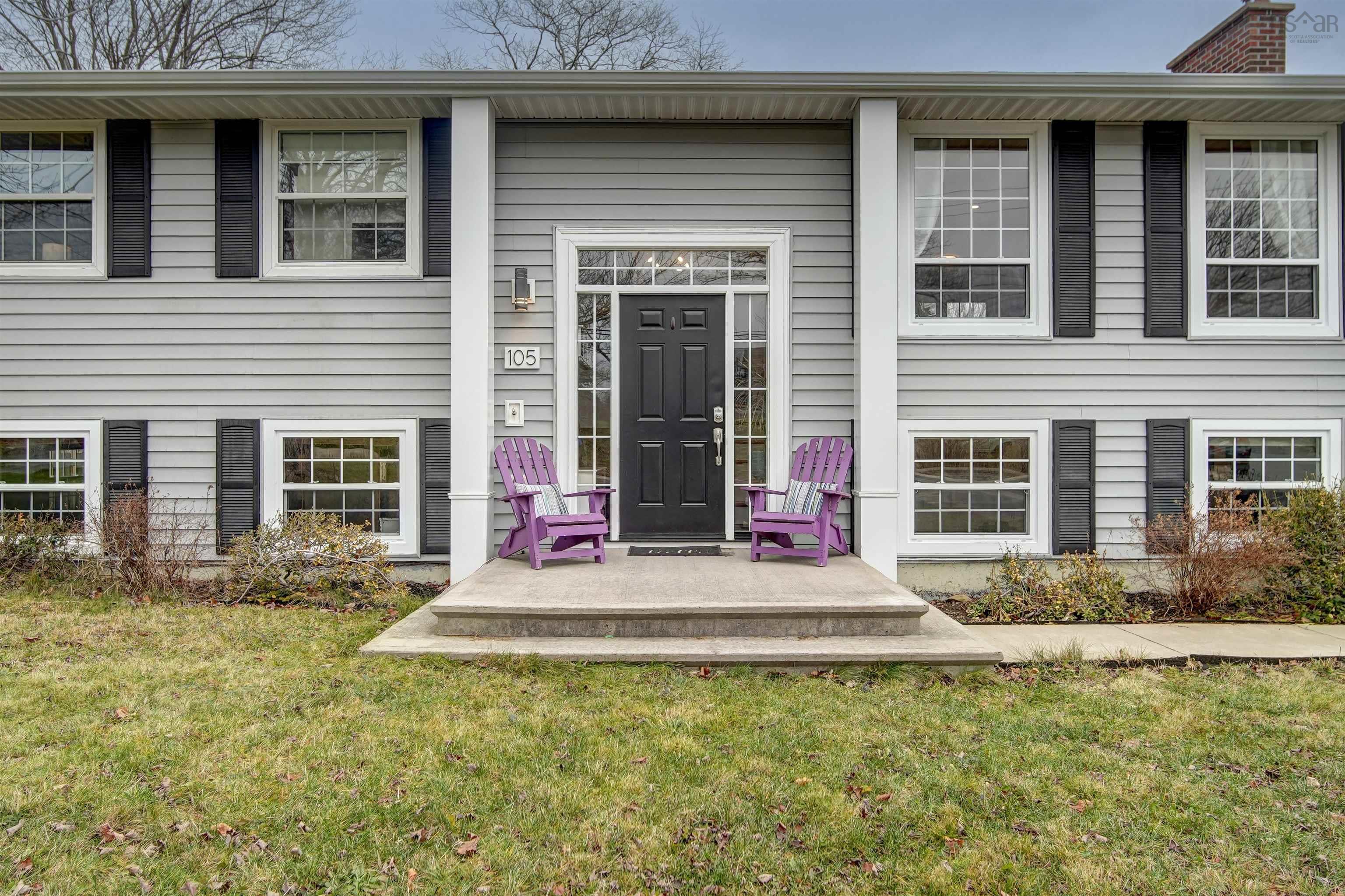 105 Flamingo Drive, Halifax, NS (MLS® 202529534)