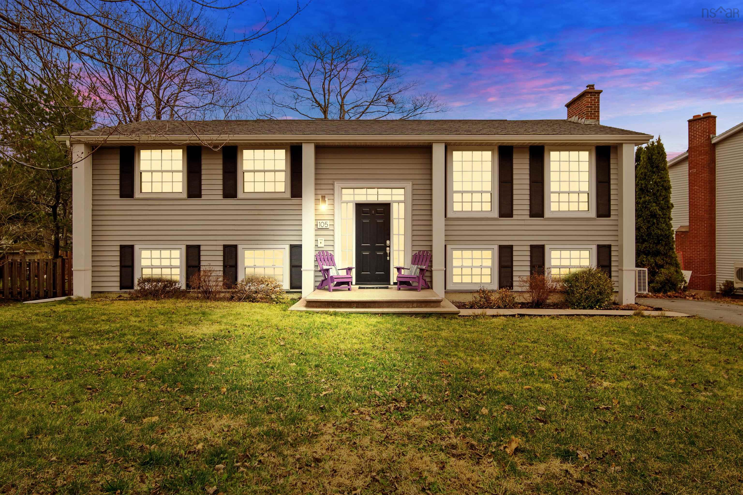 105 Flamingo Drive, Halifax, NS (MLS 202529534)