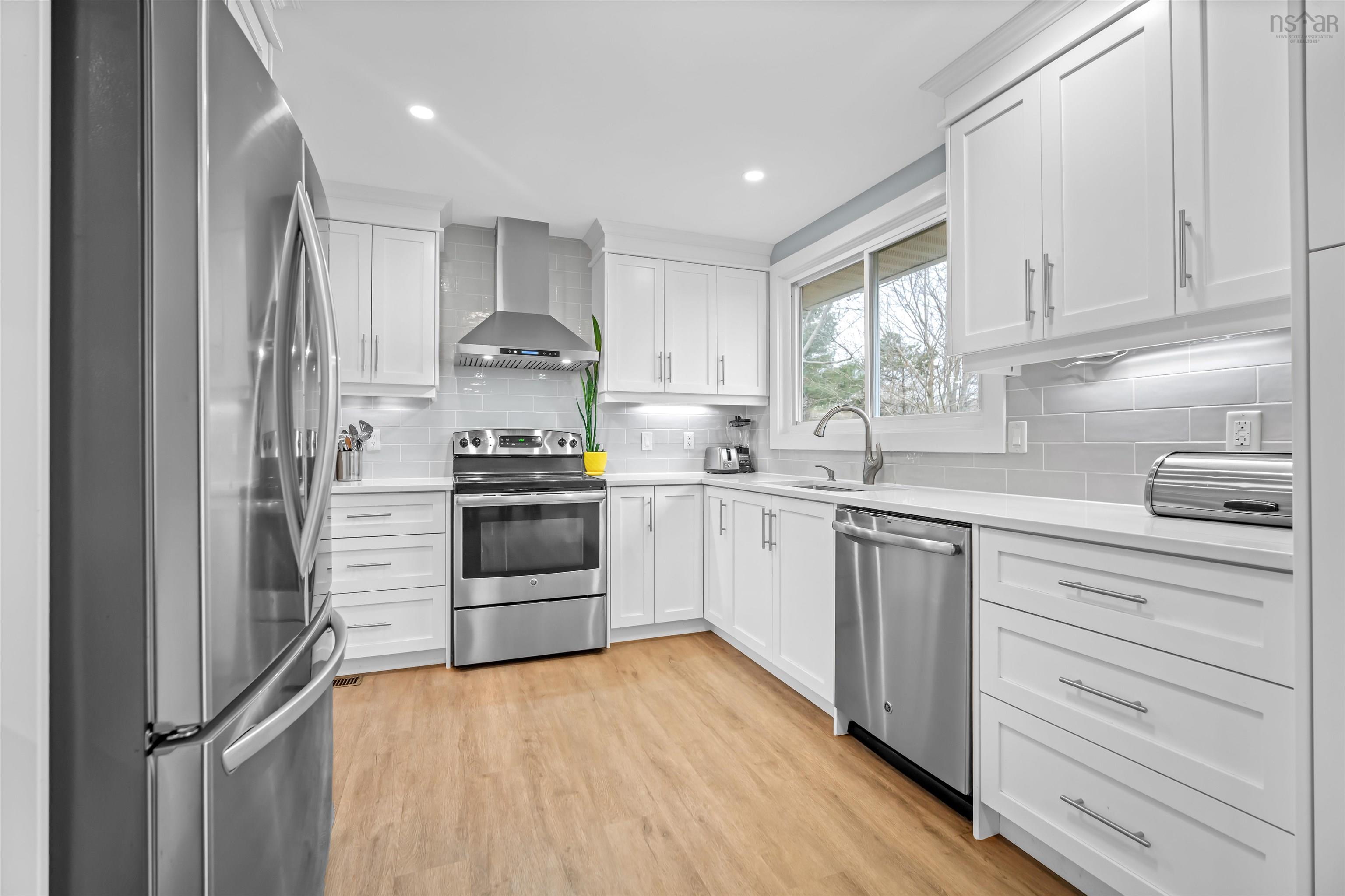 105 Flamingo Drive, Halifax, NS (MLS 202529534)