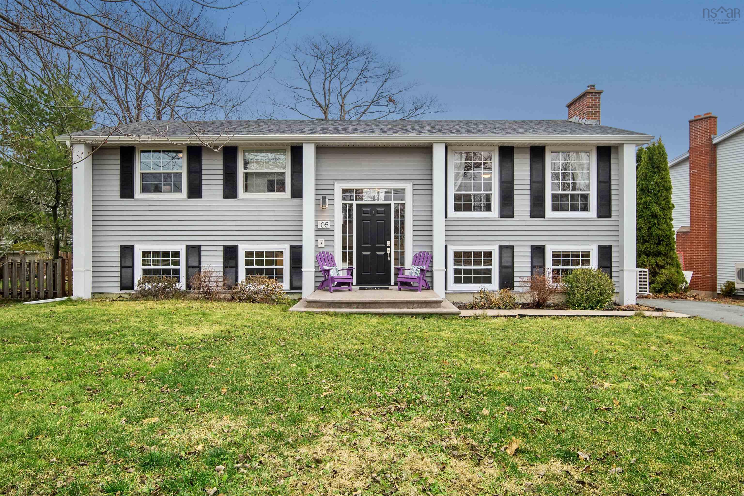 105 Flamingo Drive, Halifax, NS (MLS 202529534)