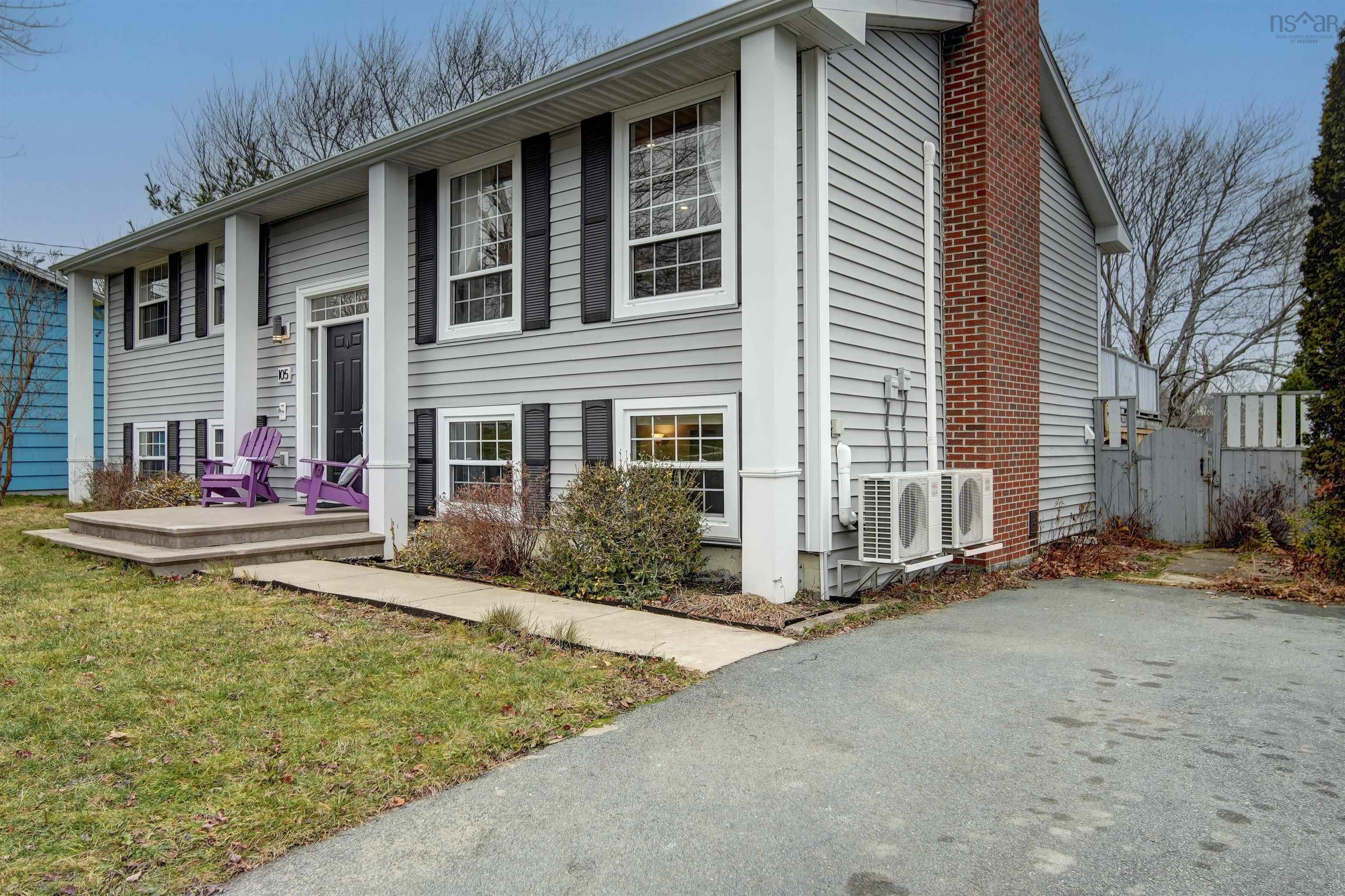 105 Flamingo Drive, Halifax, NS (MLS 202529534)