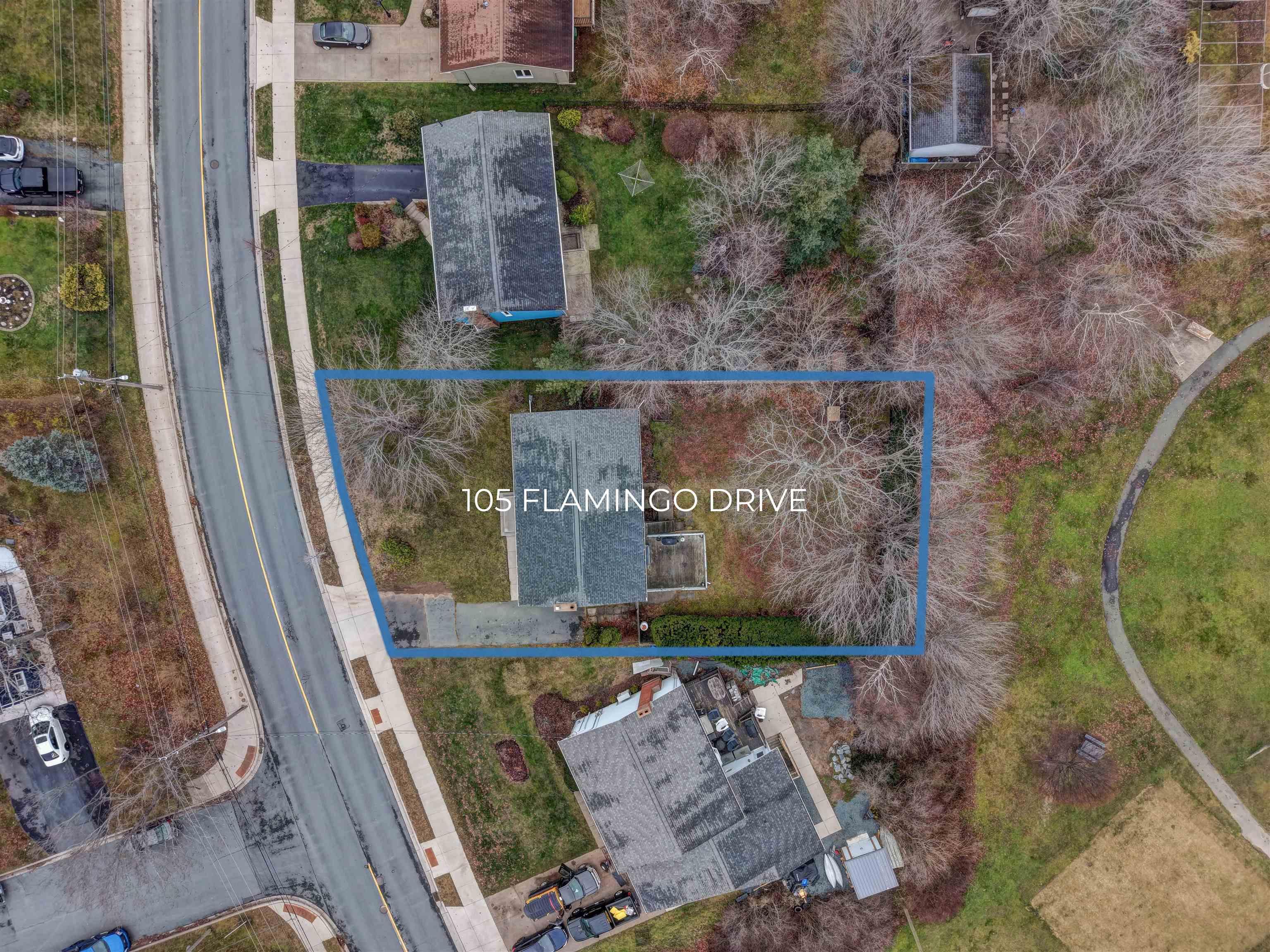 105 Flamingo Drive, Halifax, NS (MLS 202529534)