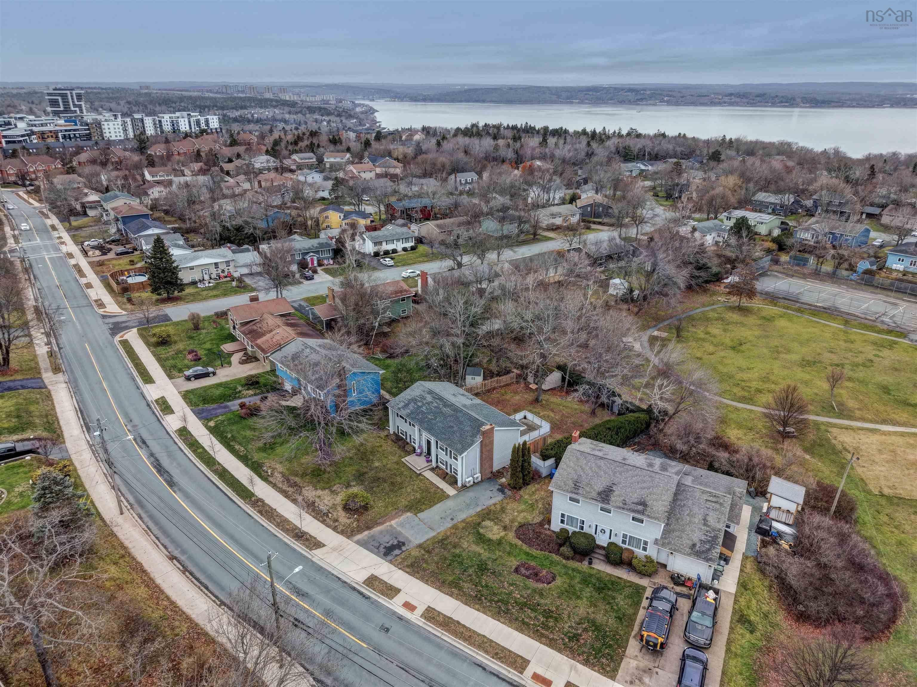 105 Flamingo Drive, Halifax, NS (MLS 202529534)