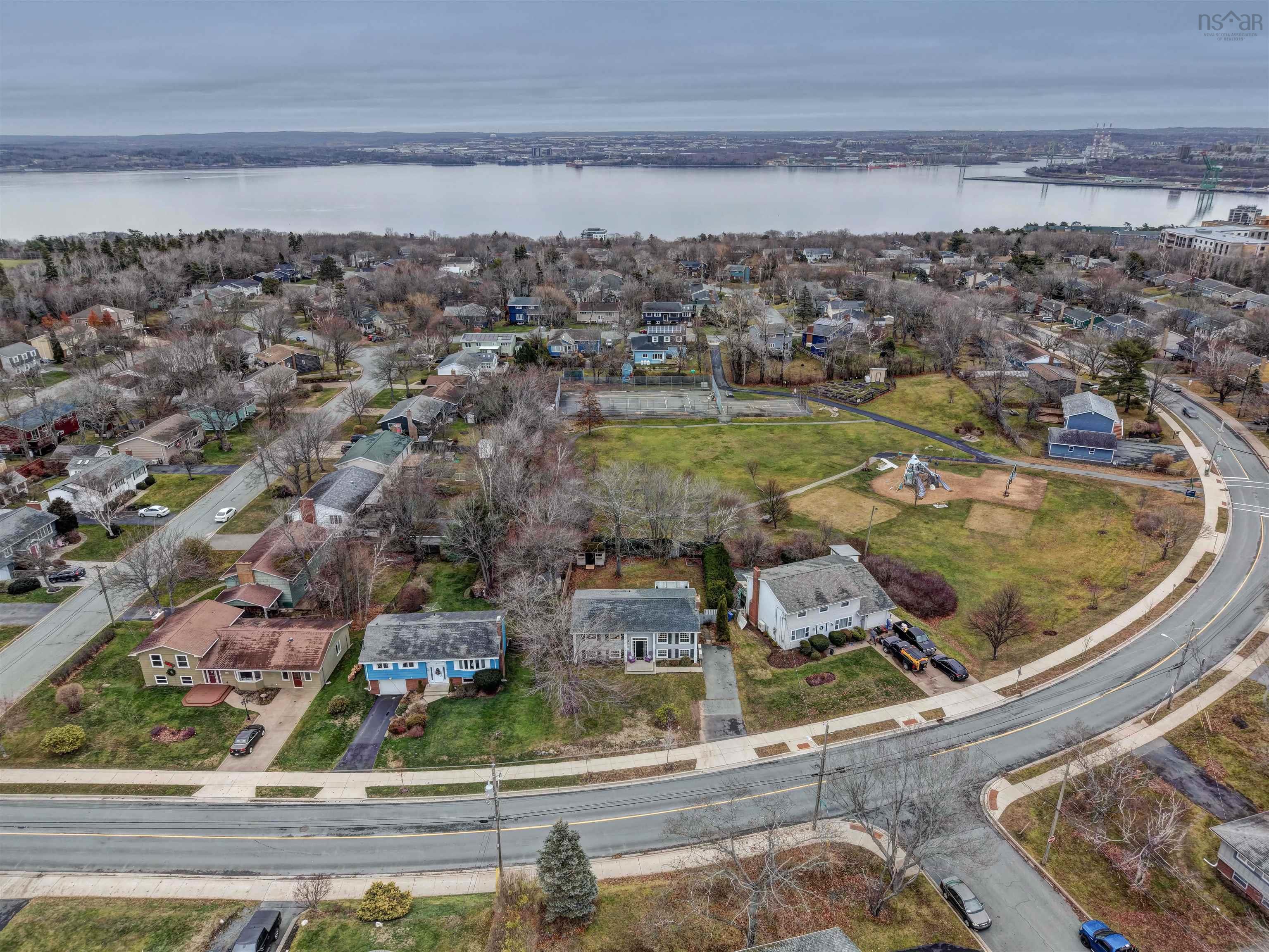 105 Flamingo Drive, Halifax, NS (MLS 202529534)