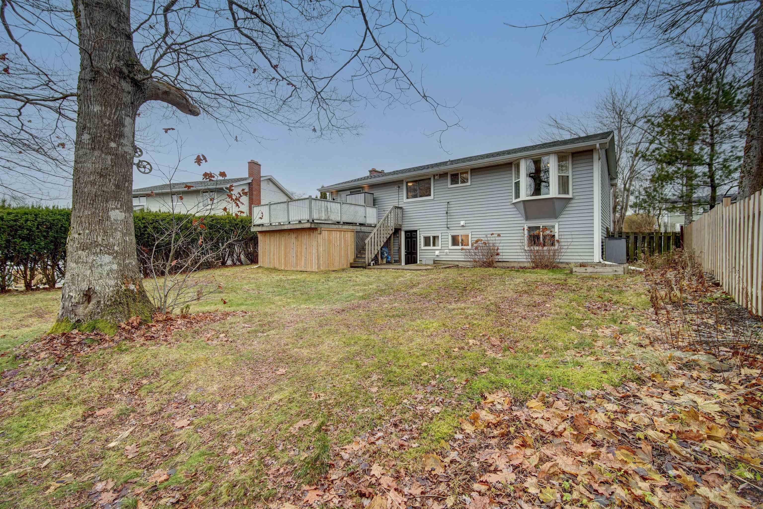 105 Flamingo Drive, Halifax, NS (MLS 202529534)