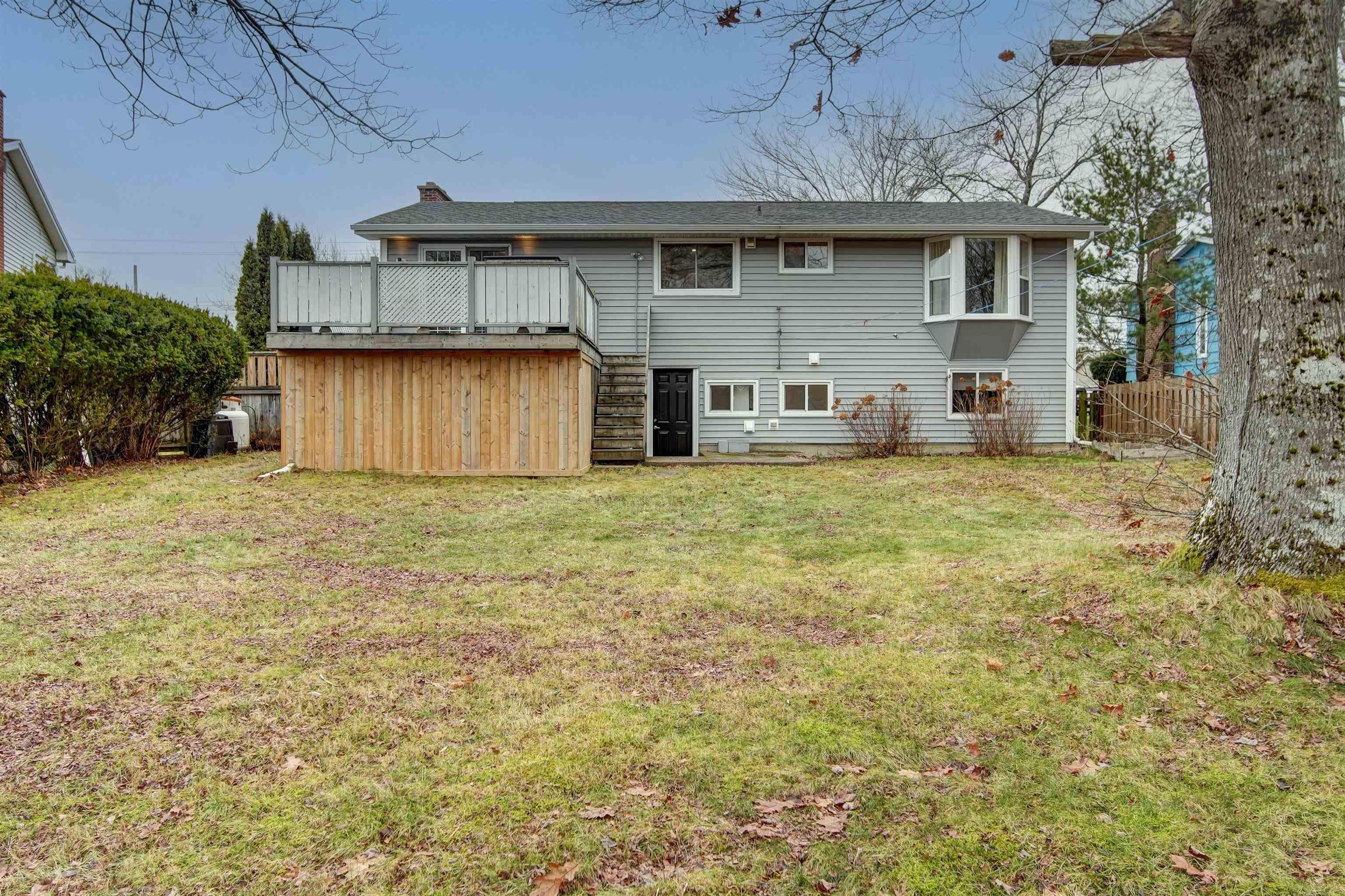 105 Flamingo Drive, Halifax, NS (MLS 202529534)