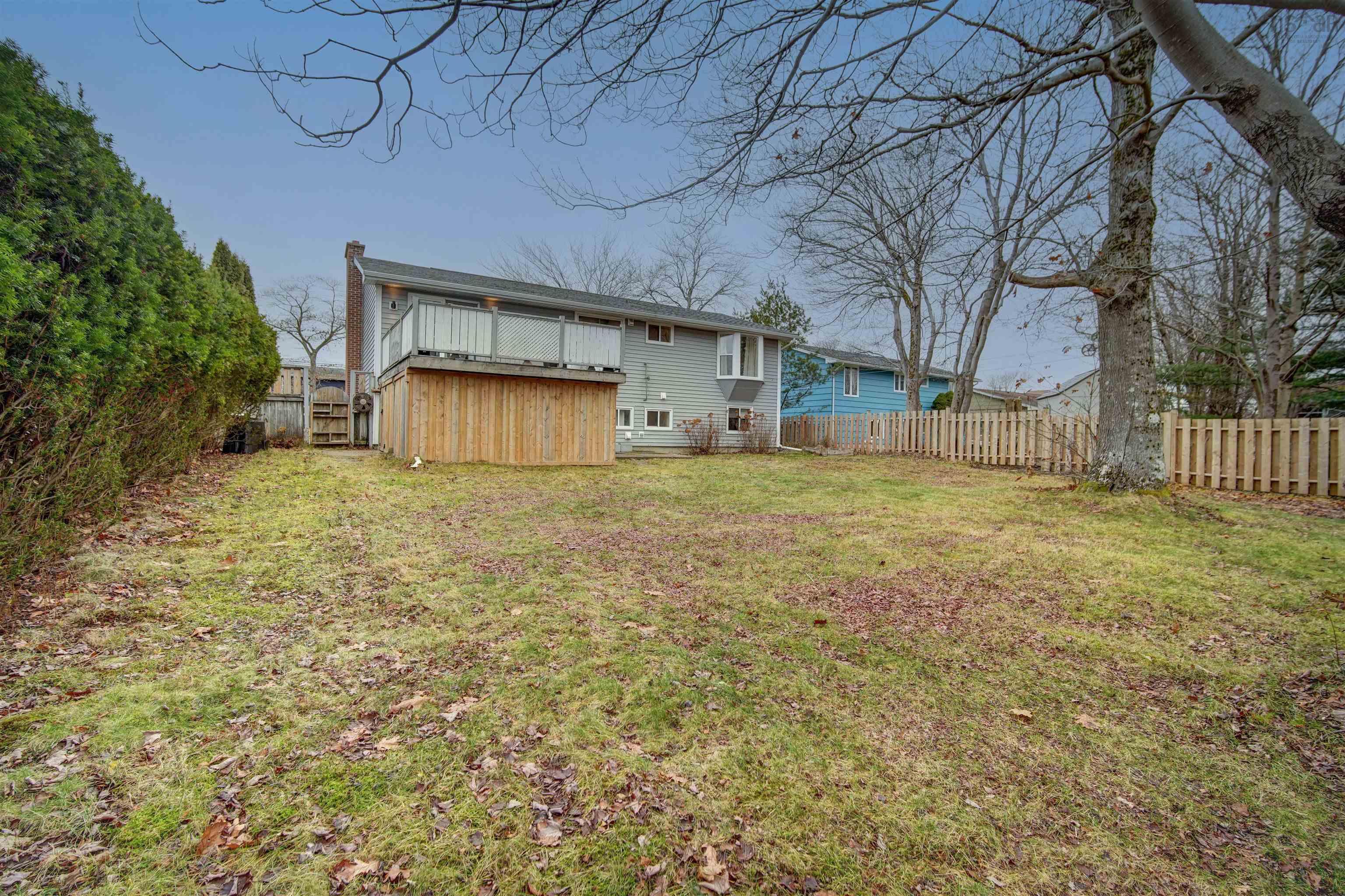 105 Flamingo Drive, Halifax, NS (MLS 202529534)