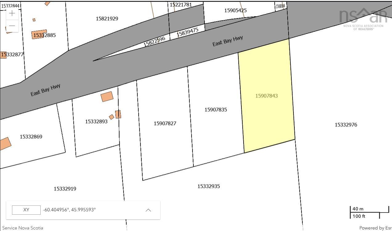 $80,000.00: Lot 3 East Bay Highway, Ben Eoin