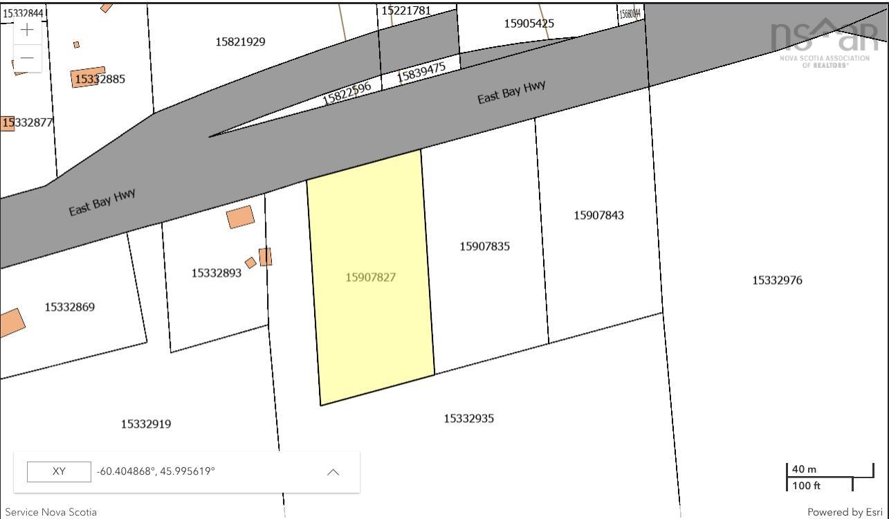 $80,000.00: Lot 1 East Bay Highway, Ben Eoin