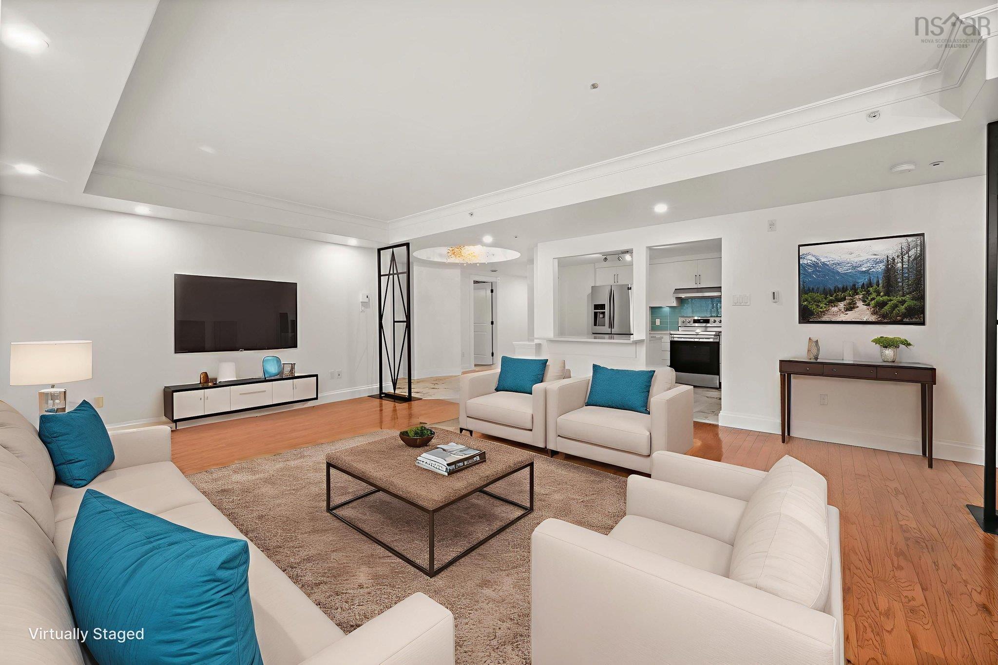 203 1540 Summer Street, Halifax, NS (MLS 202529540)