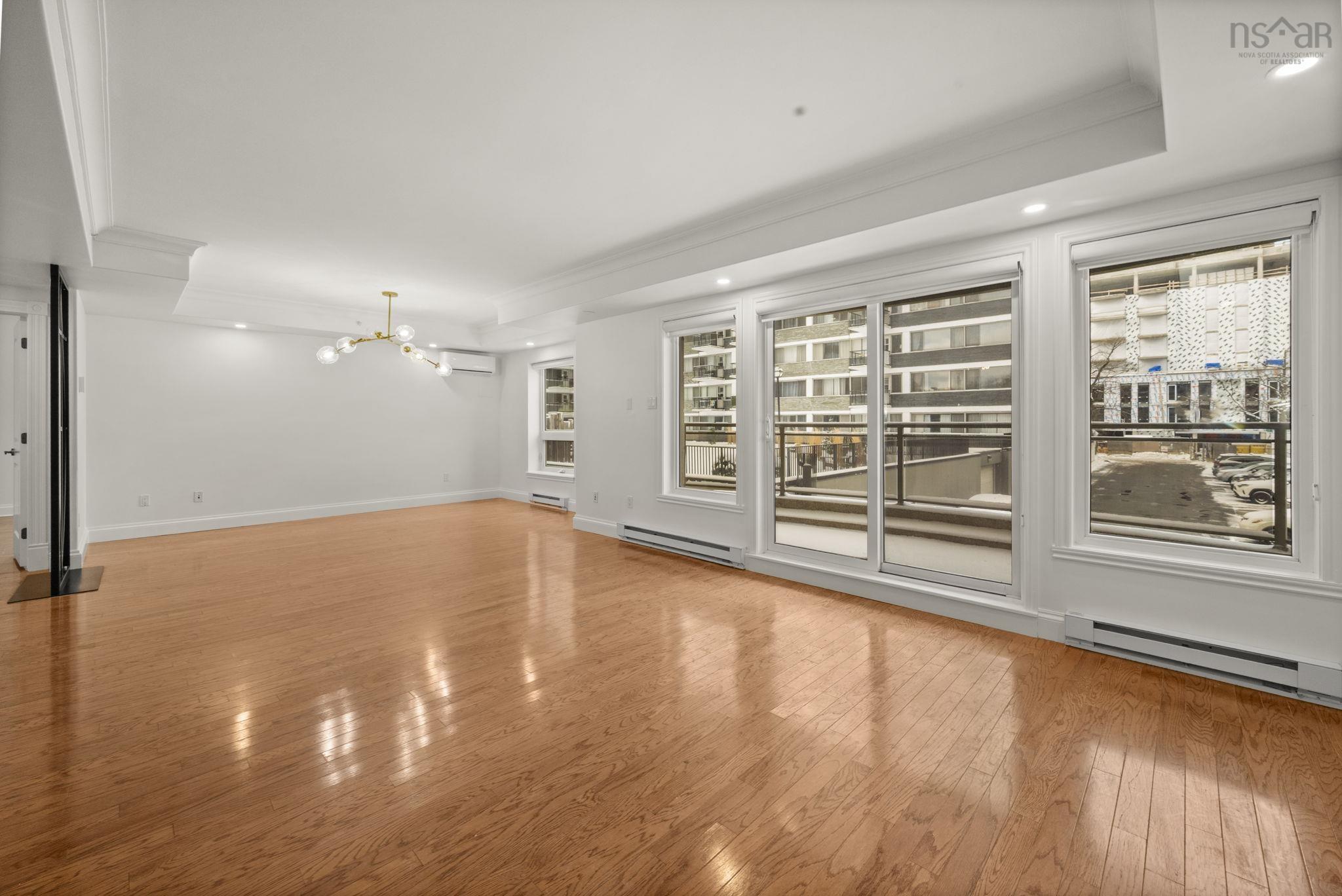 203 1540 Summer Street, Halifax, NS (MLS 202529540)