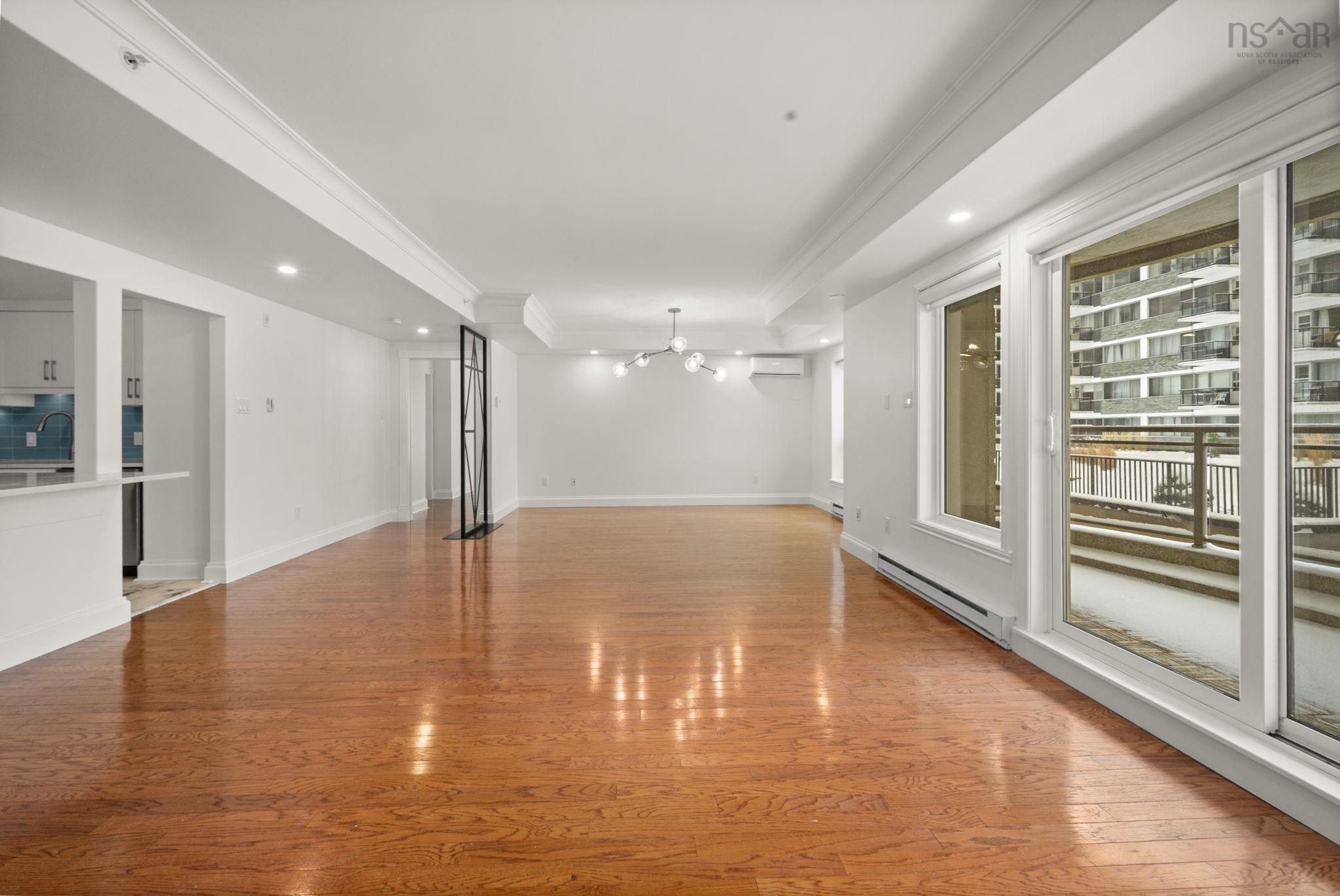 203 1540 Summer Street, Halifax, NS (MLS 202529540)