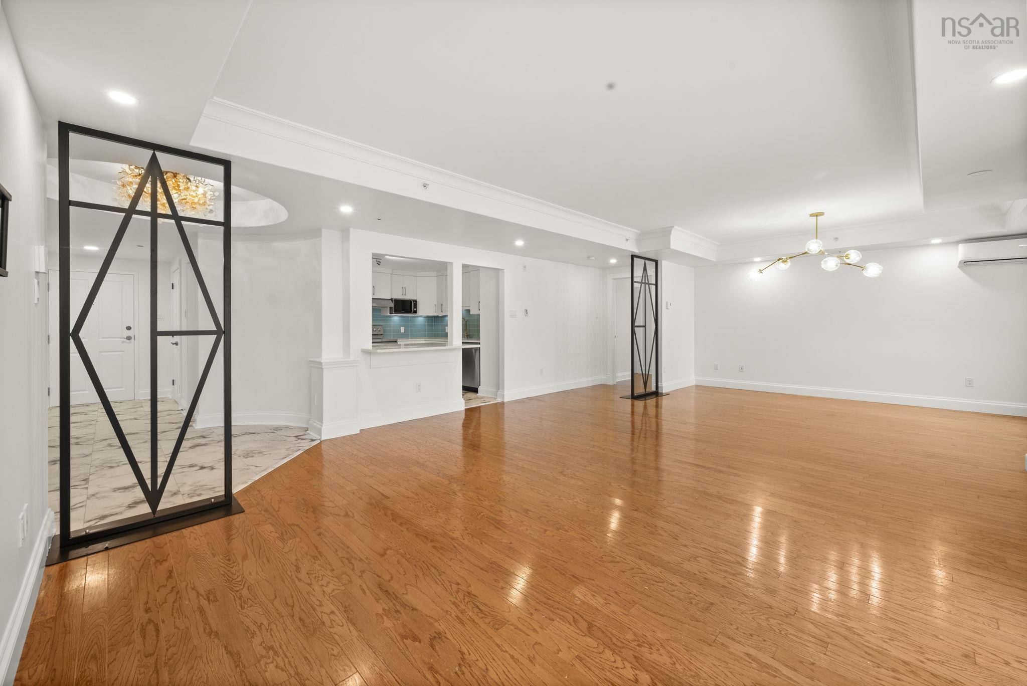 203 1540 Summer Street, Halifax, NS (MLS 202529540)